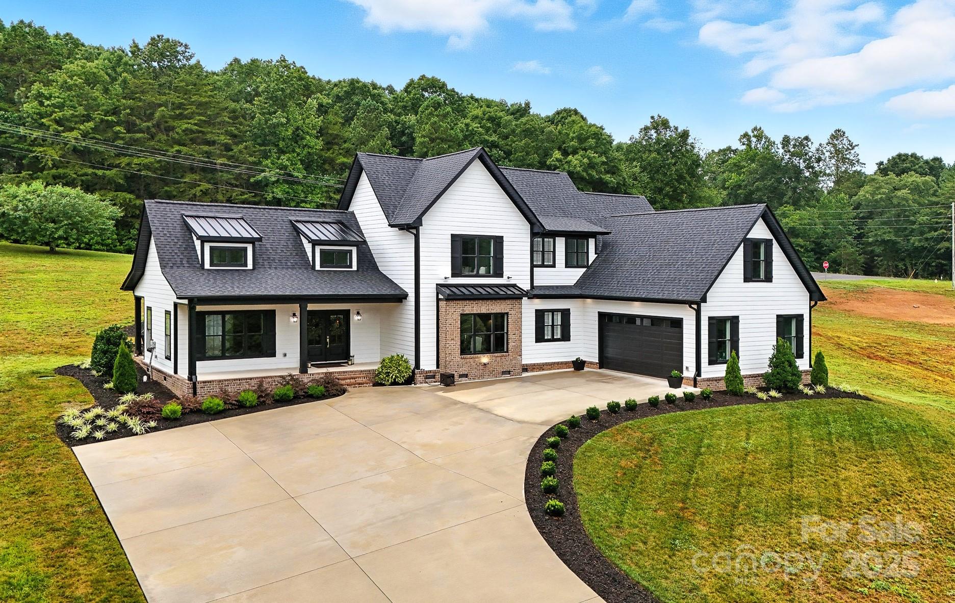 Wittenburg Landing, Taylorsville Community