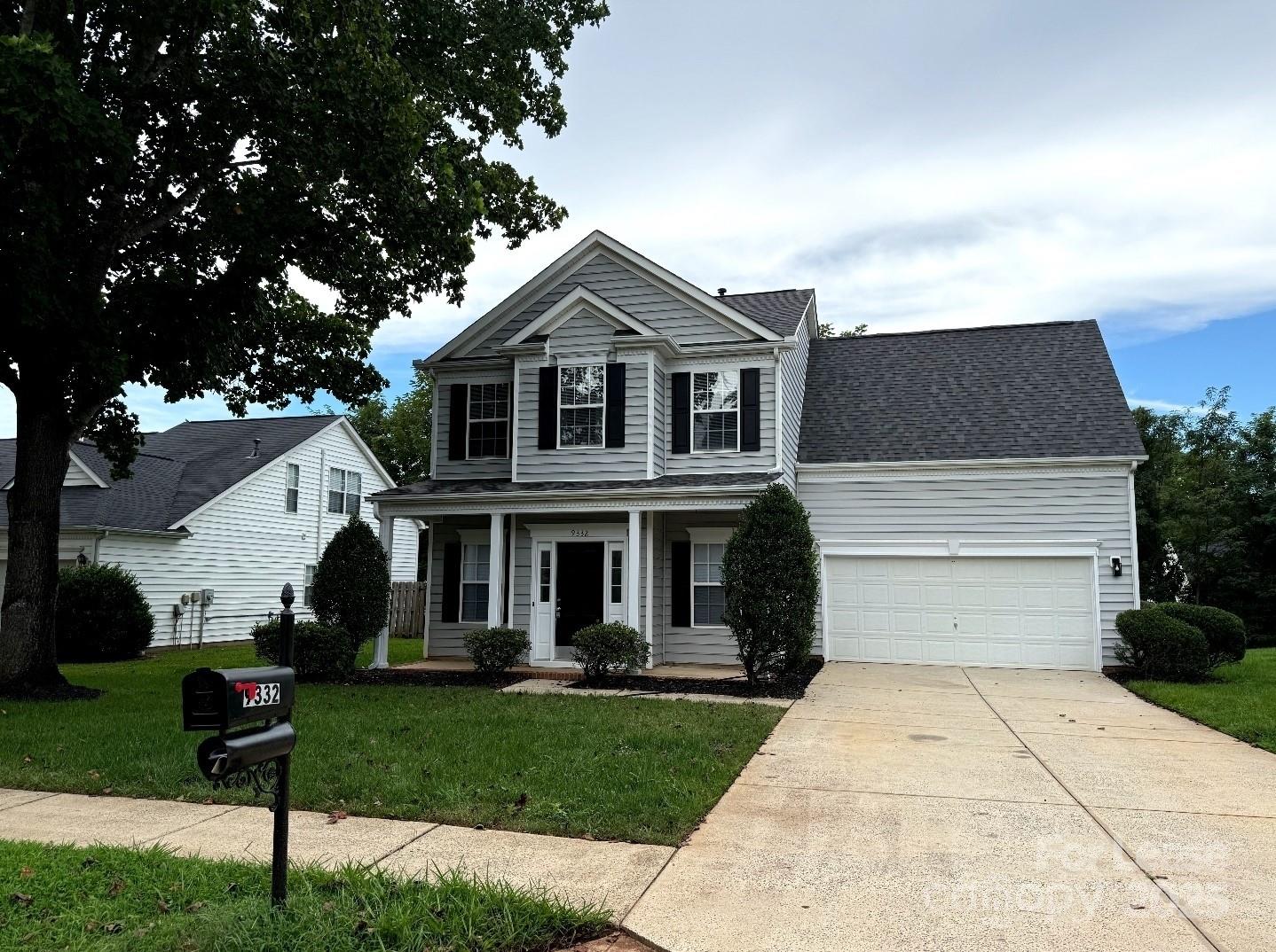 Property image 1 at 9332 Culcairn Road, Huntersville, NC 28078