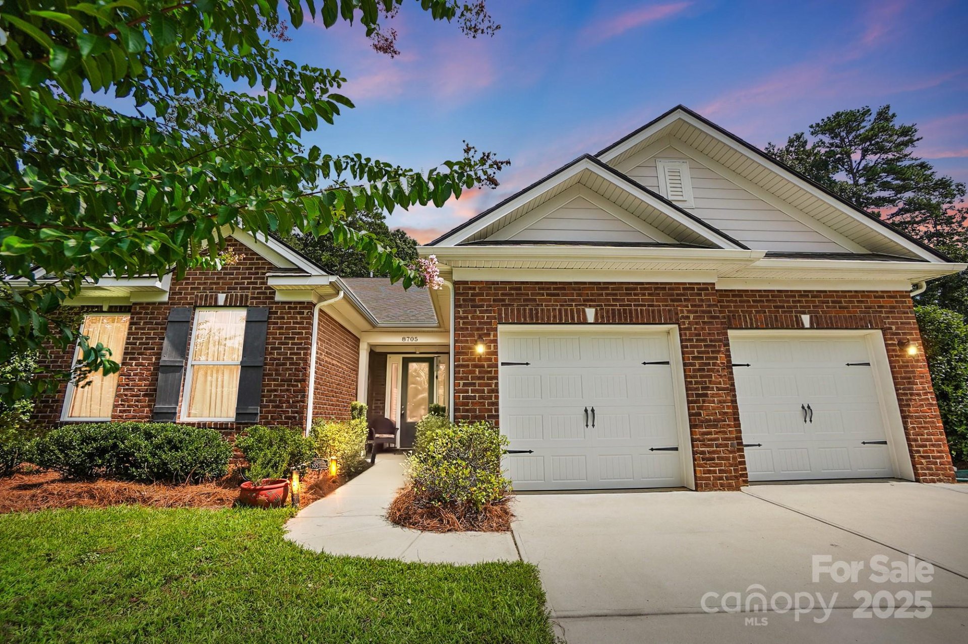 Olde Stonegate, Mint Hill Community