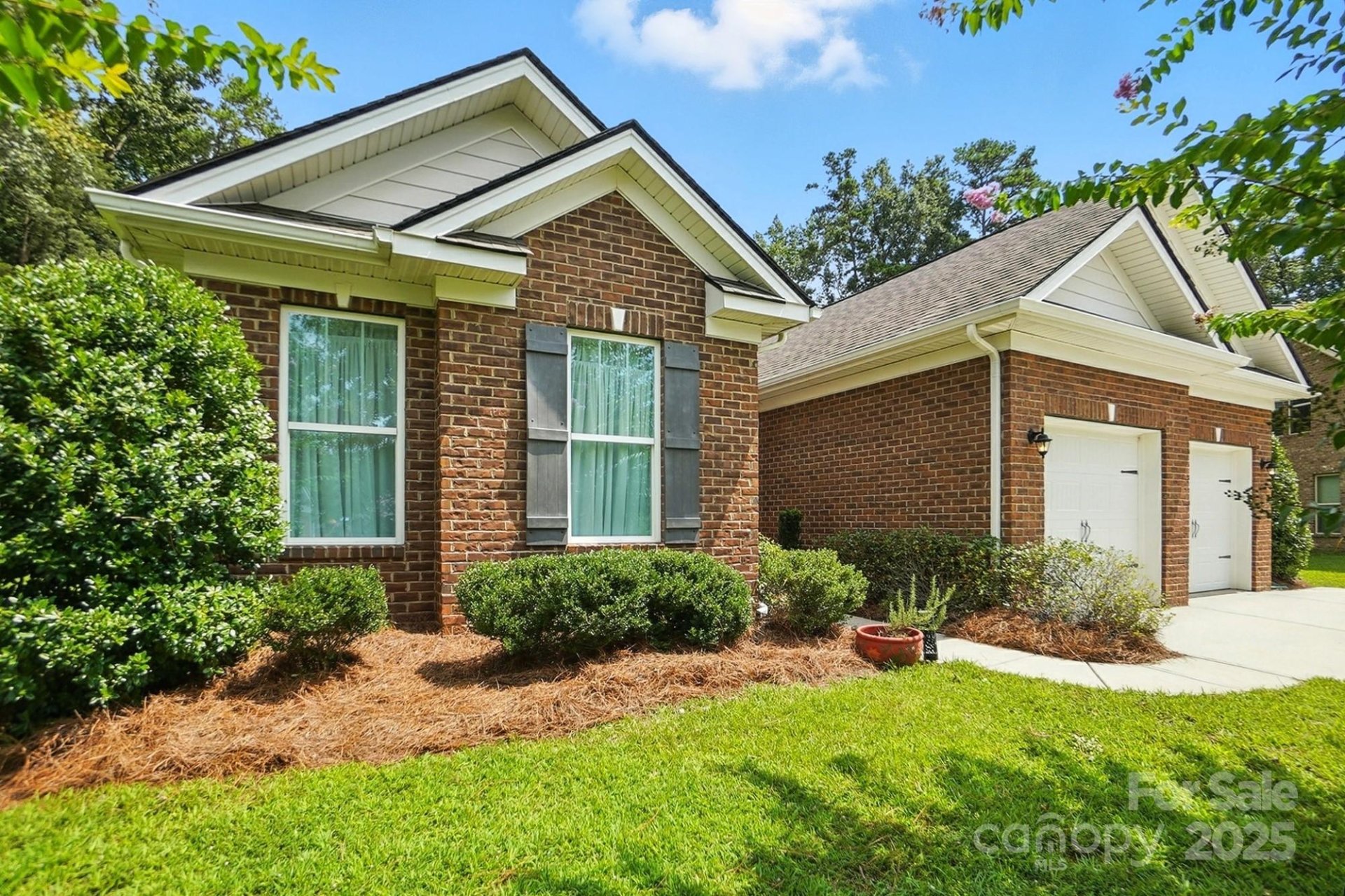 Property image 3 at 8705 Mullis Forest Court, Mint Hill, NC 28227