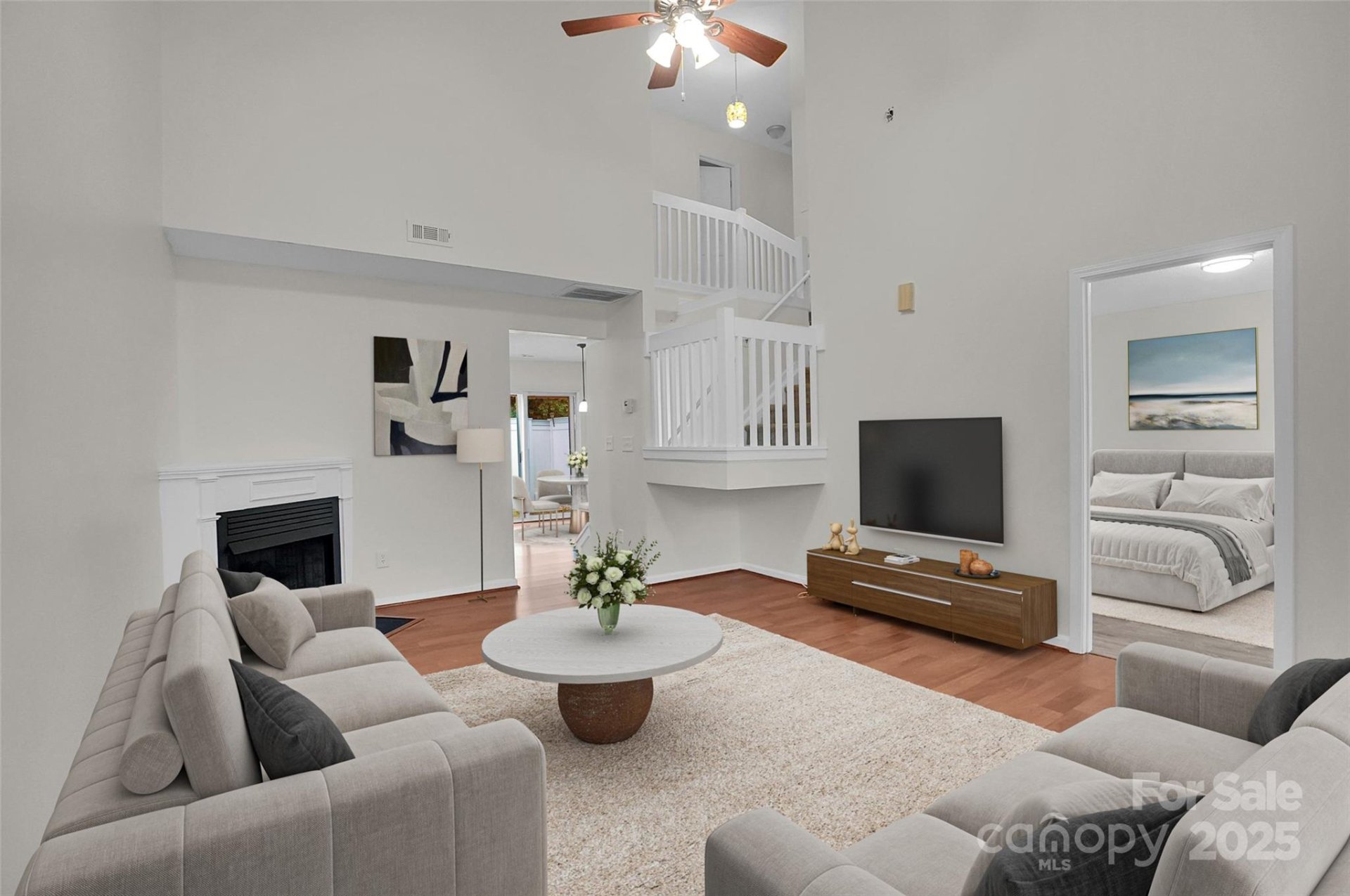 Property image 2 at 5237 Ficus Tree Lane, Charlotte, NC 28215