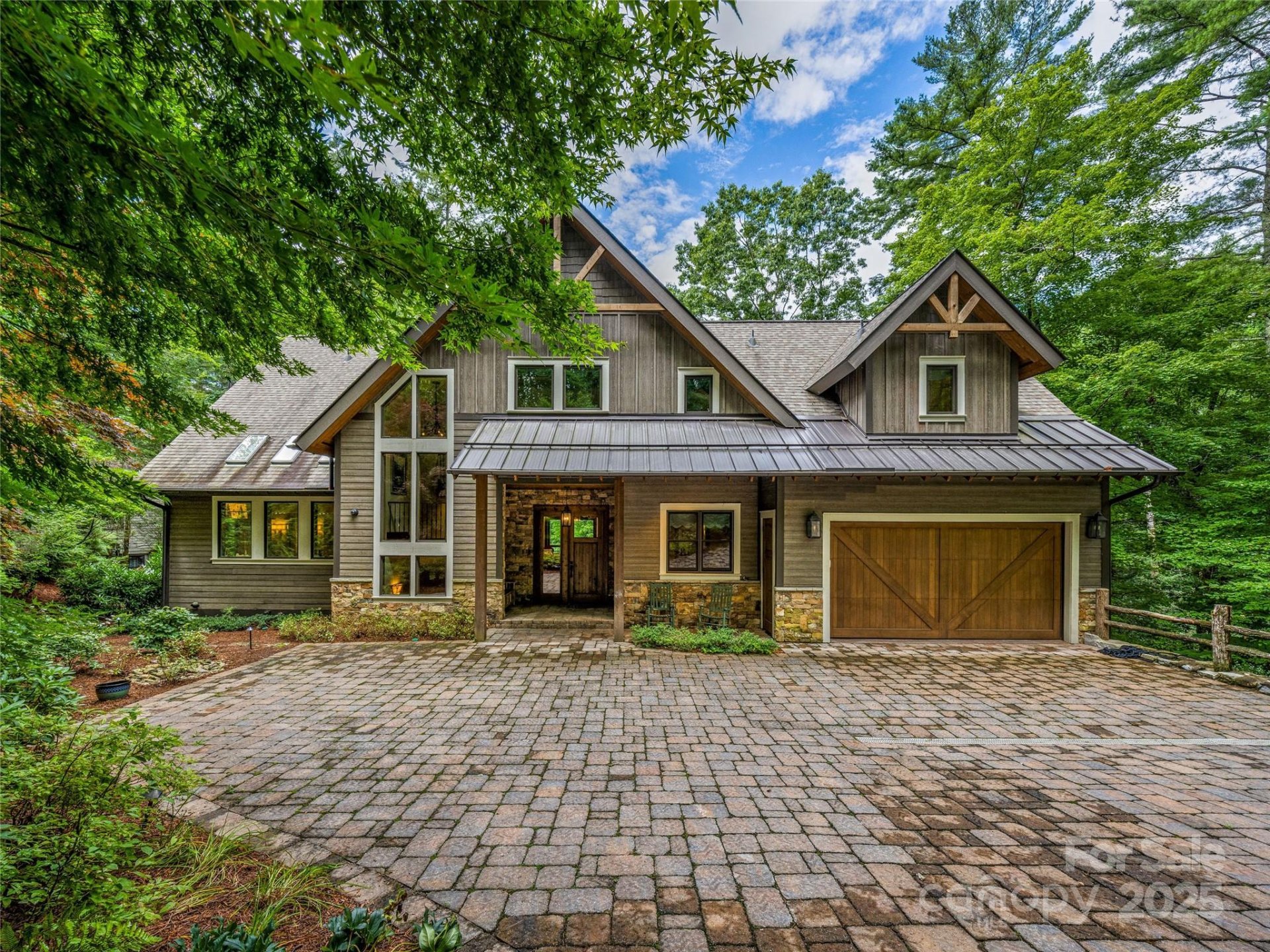 64 Bee Tree Way, Lake Toxaway