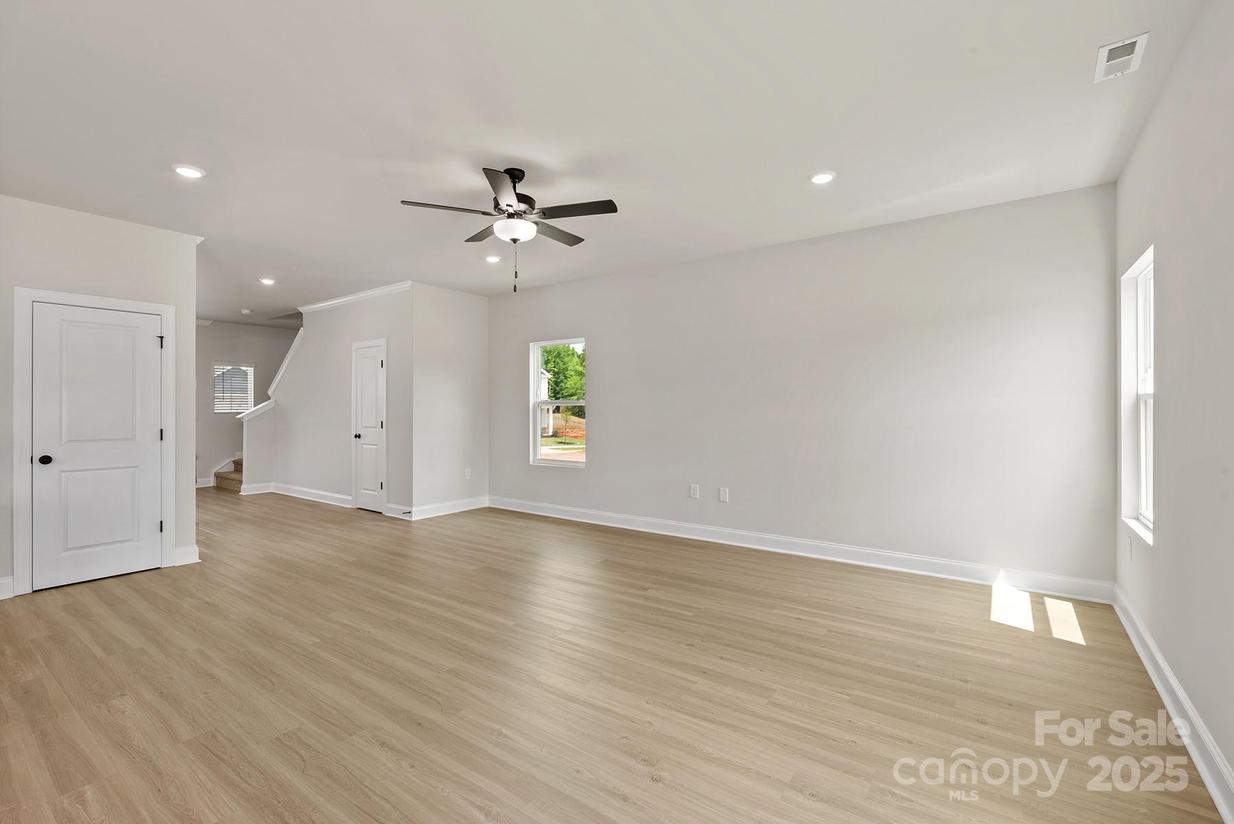 Property image 4 at 7327 Jerimoth Drive, Charlotte, NC 28215