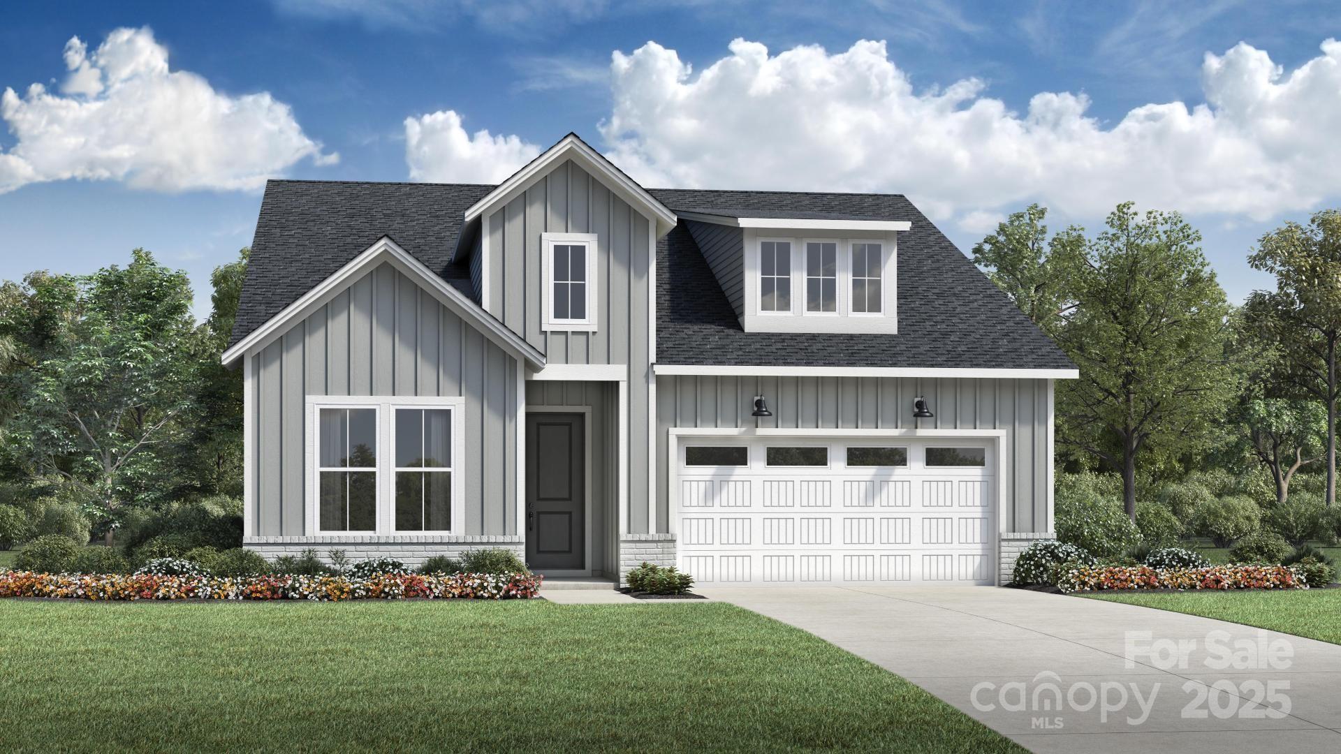 5337 Mint Harbor Way