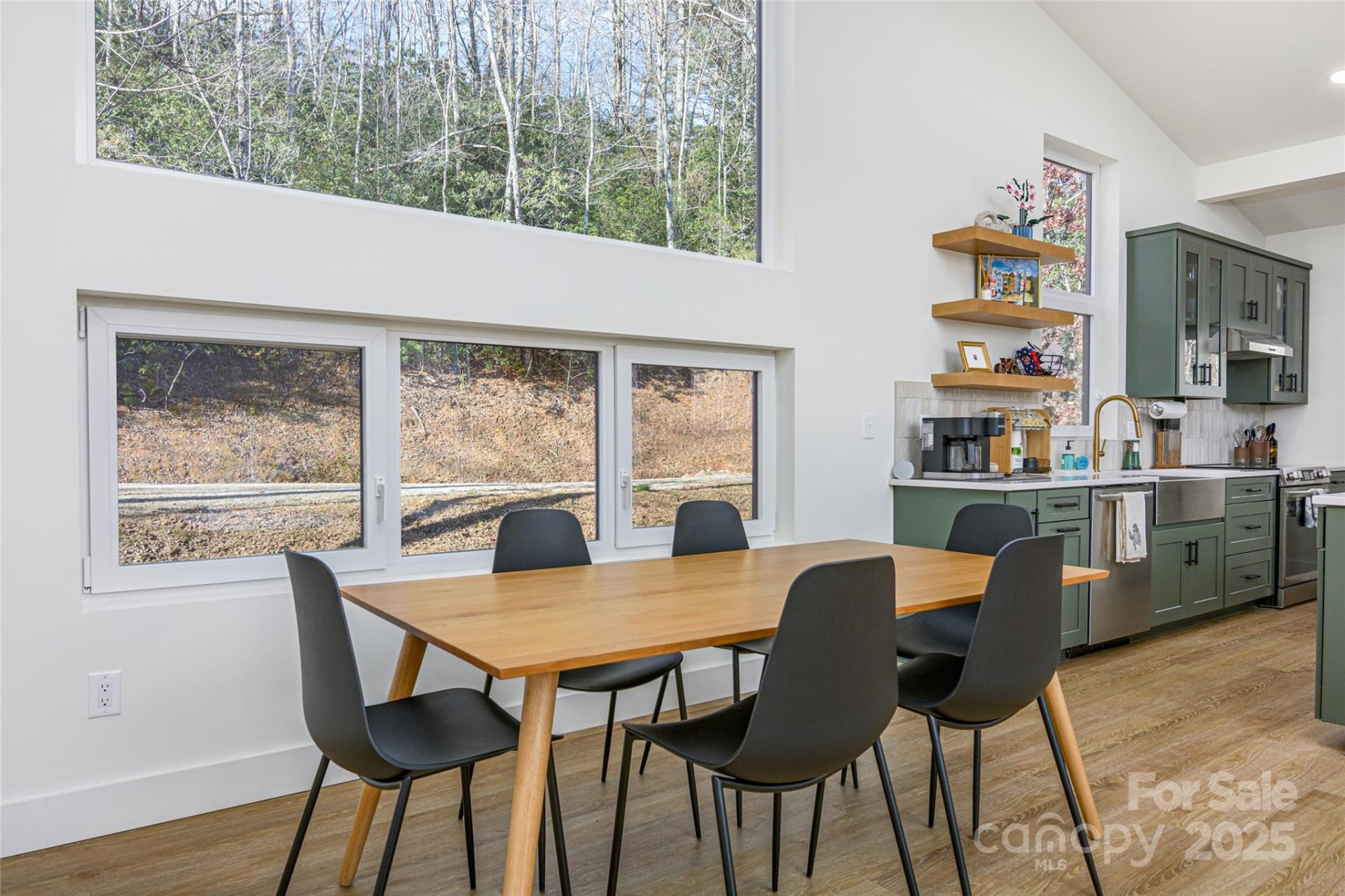 Property image 5 at 75 South Fork Trail, Lake Toxaway, NC 28747