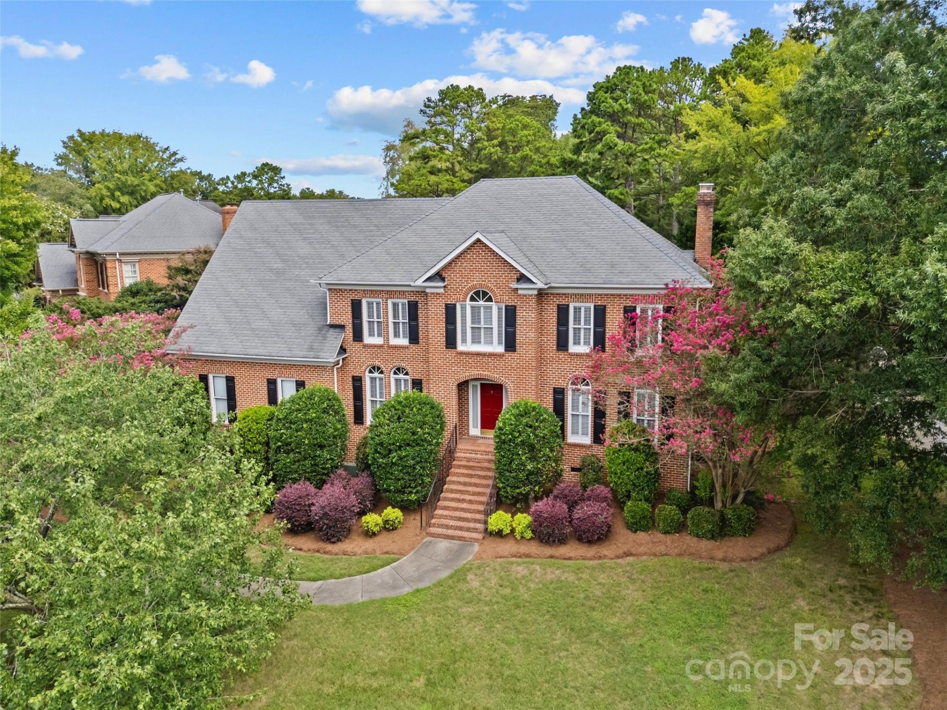 Property image 1 at 9228 Tresanton Drive, Charlotte, NC 28210