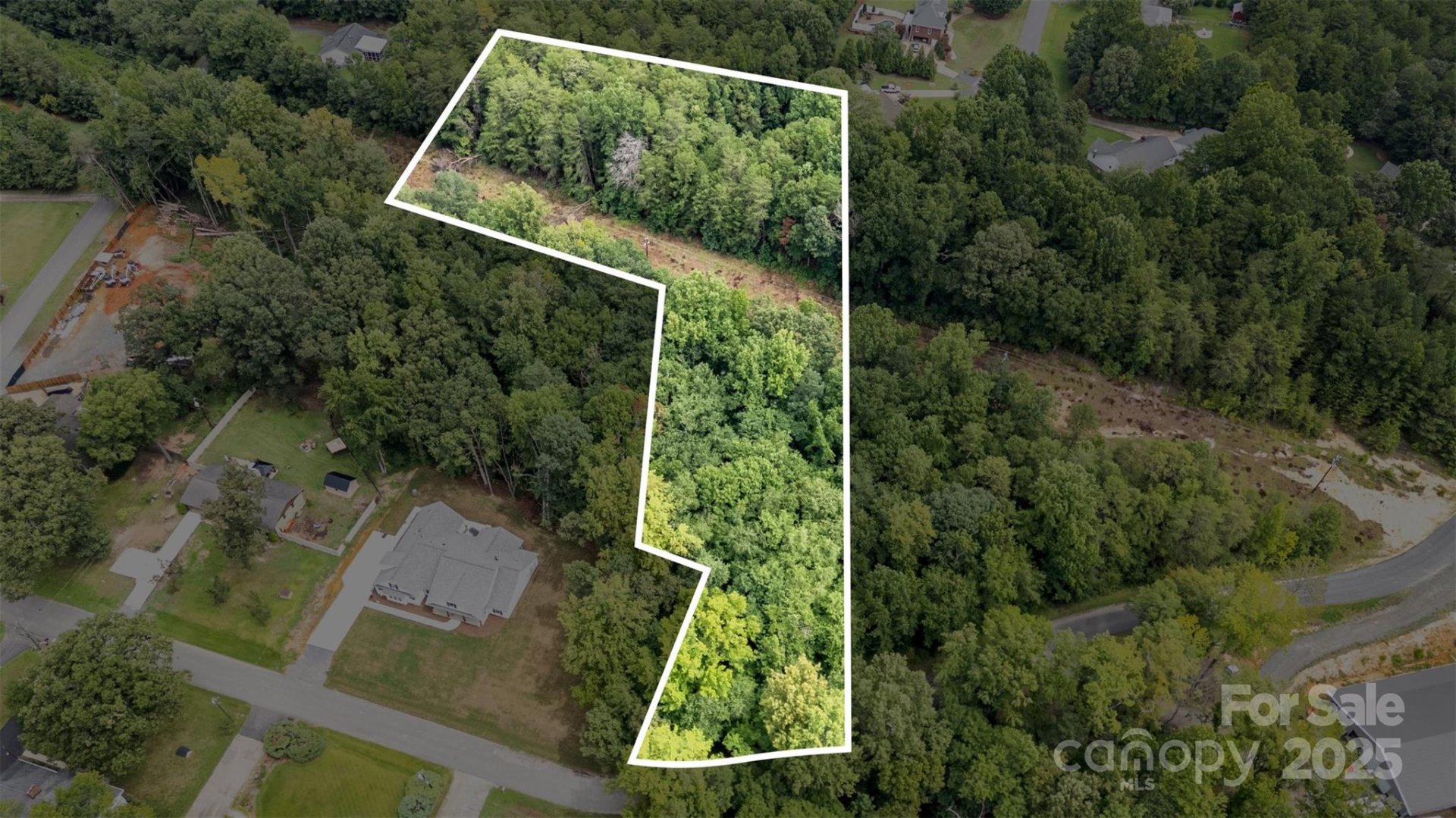 Property image 2 at 00 Briarwood Circle, Fort Mill, SC 29715