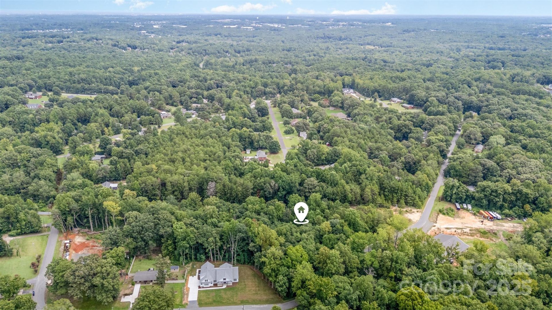 Property image 3 at 00 Briarwood Circle, Fort Mill, SC 29715