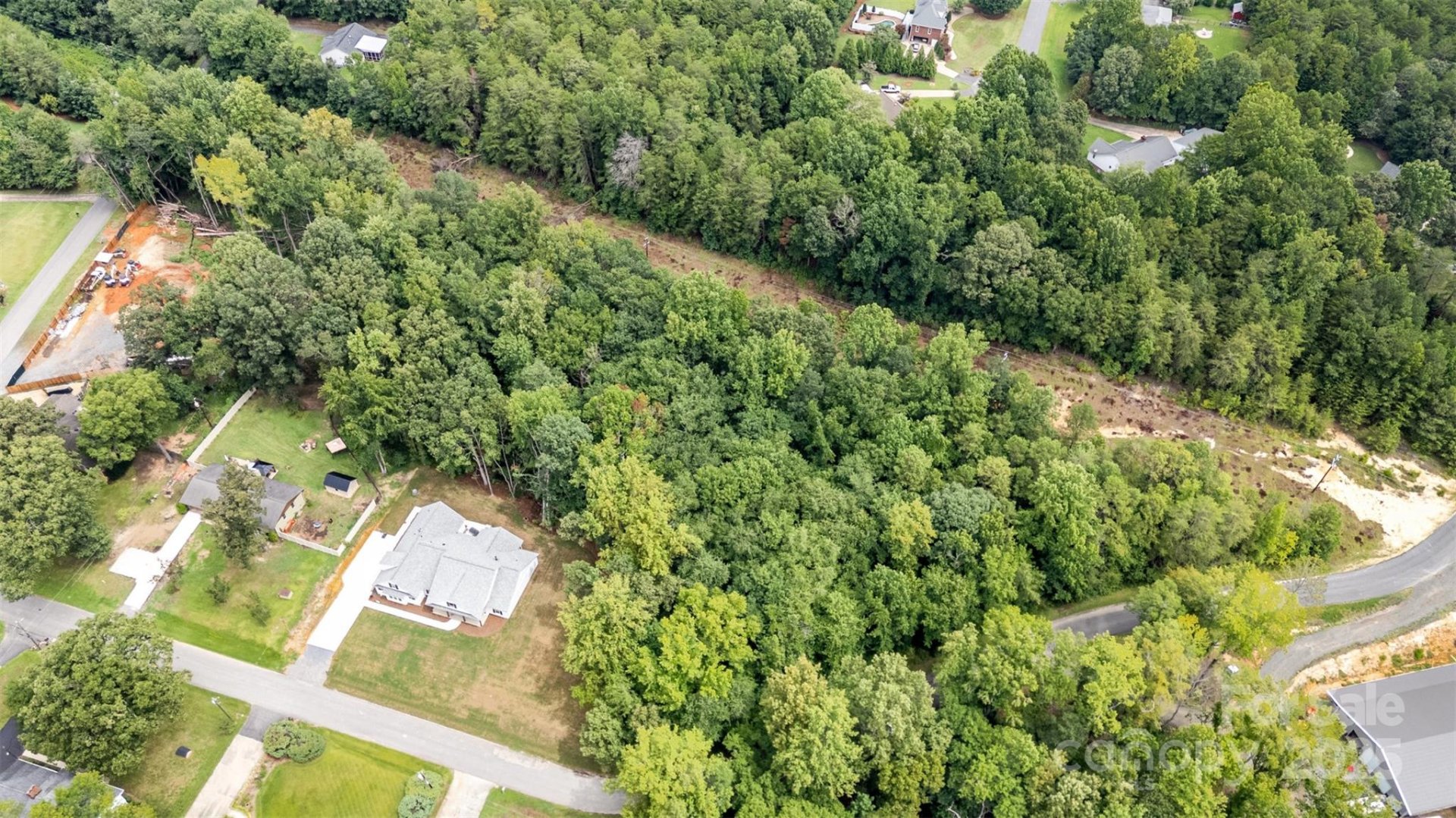 Property image 4 at 00 Briarwood Circle, Fort Mill, SC 29715