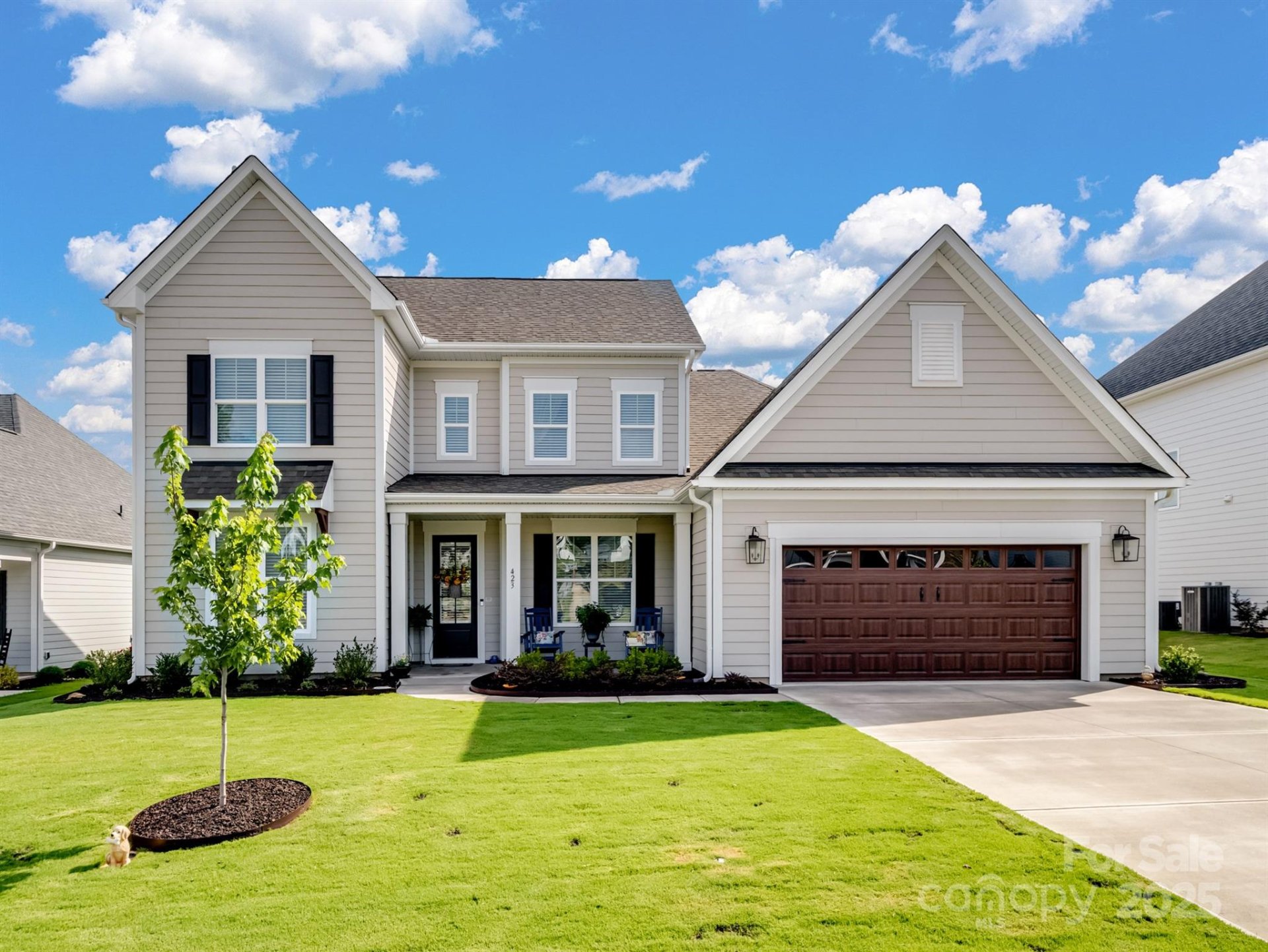 Property at 423 Lucky Drive, Concord, NC 28027