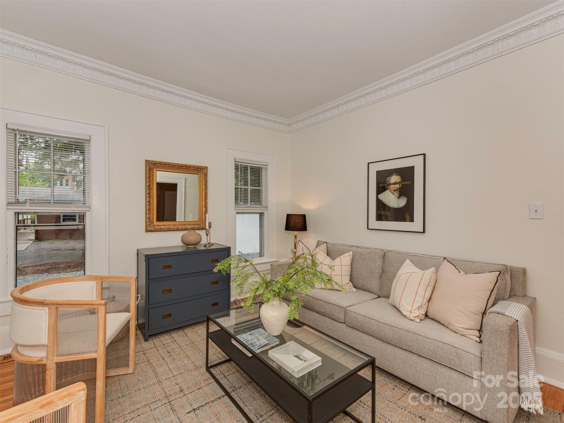 Property image 4 at 215 W Park Avenue, Charlotte, NC 28203