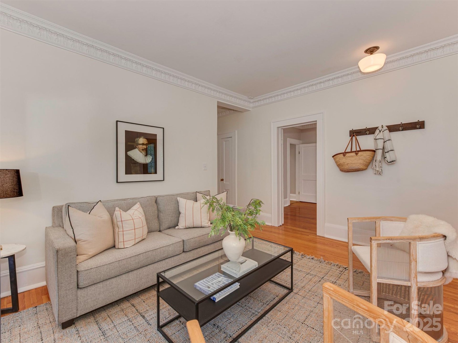 Property image 5 at 215 W Park Avenue, Charlotte, NC 28203