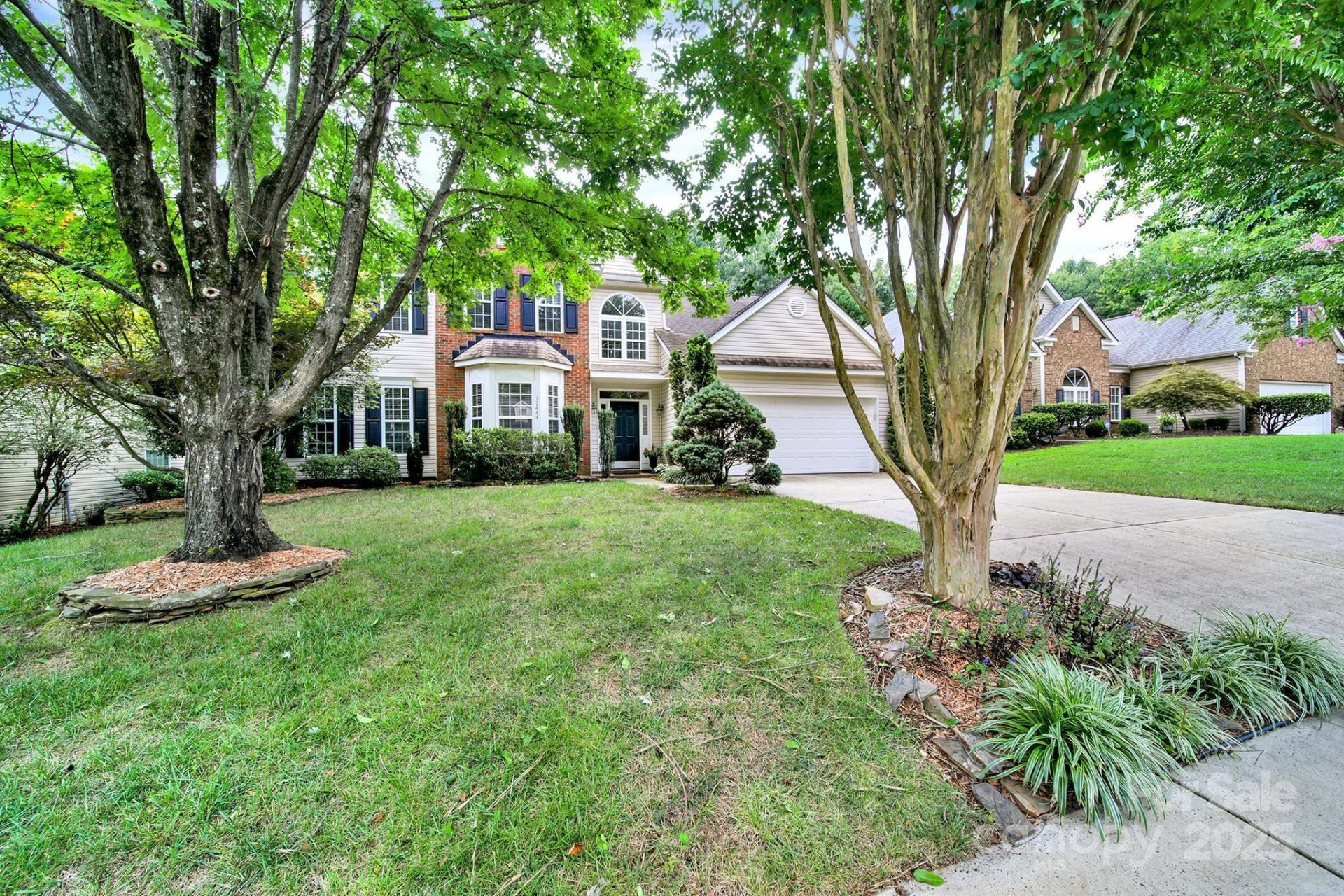 Property image 1 at 17444 Baldwin Hall Drive, Charlotte, NC 28277