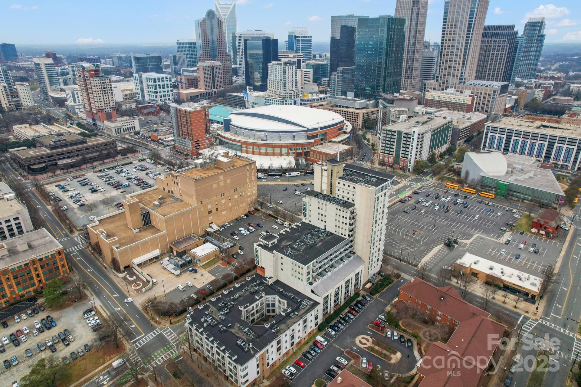 Property image 2 at 505 E 6th Street, Charlotte, NC 28202