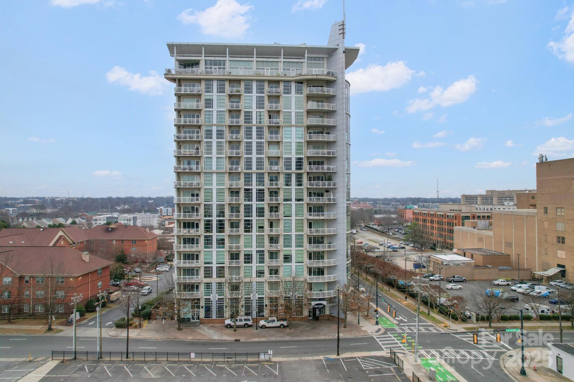 Property image 4 at 505 E 6th Street, Charlotte, NC 28202