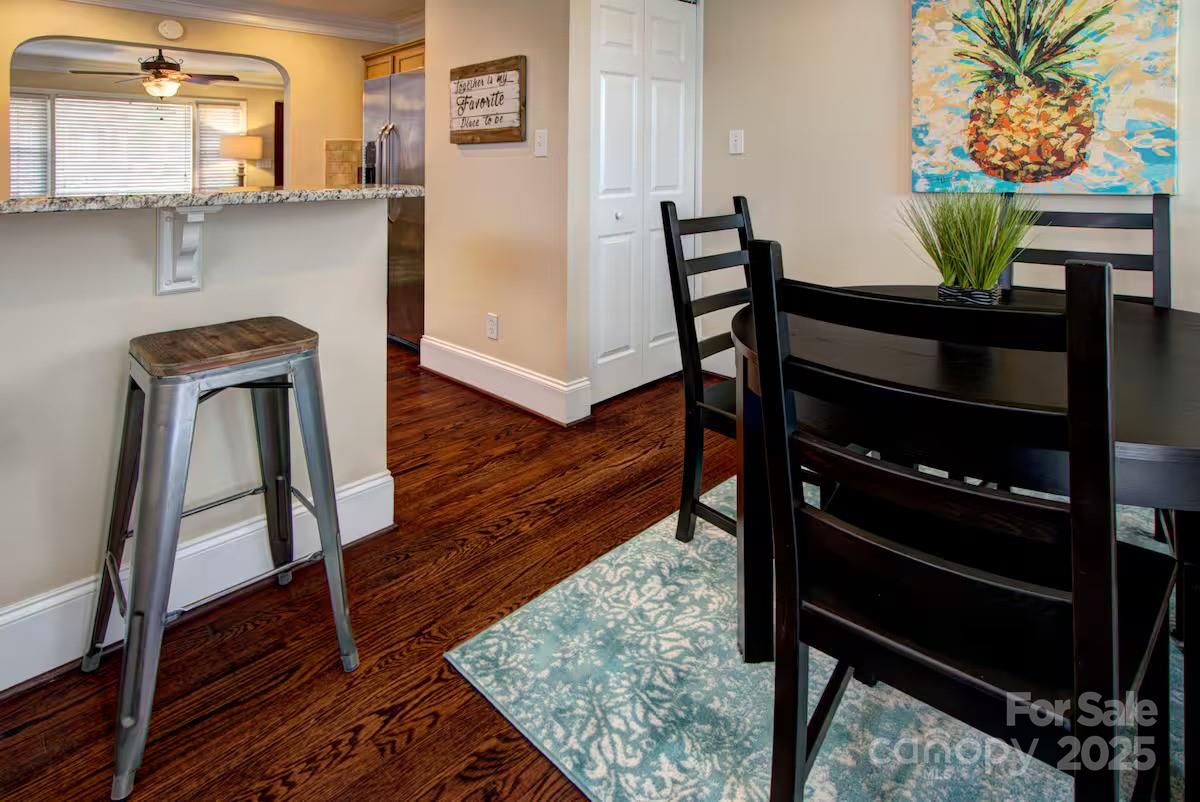 Property image 4 at 2604 5th Street, Charlotte, NC 28204