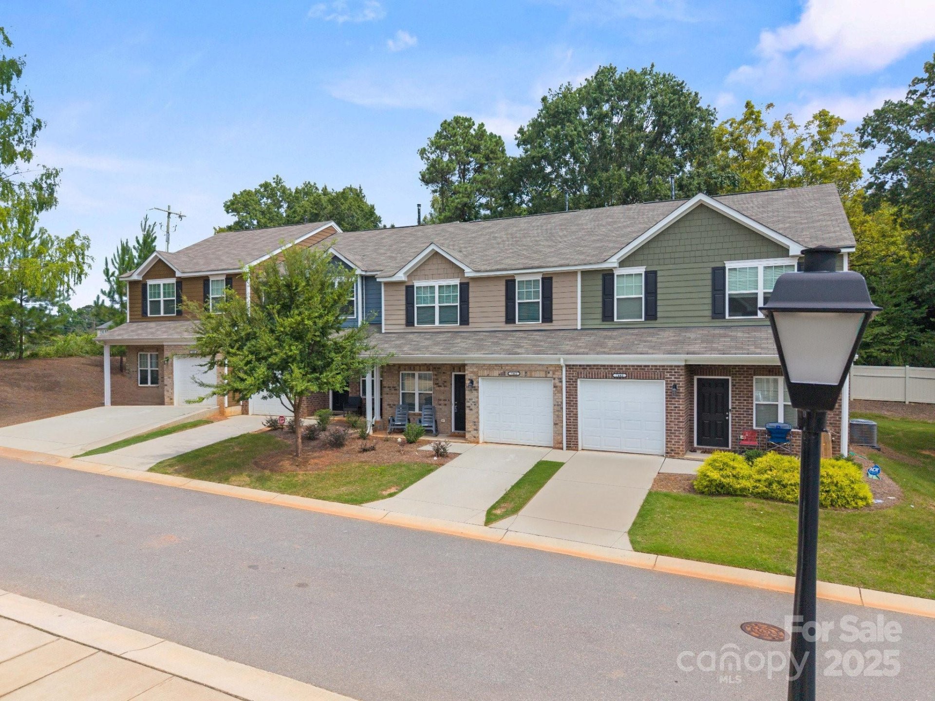 Property image 2 at 7444 Sienna Heights Place, Charlotte, NC 28213
