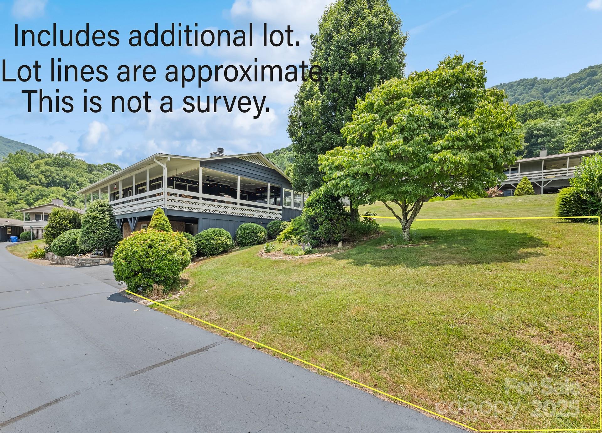 Property image 3 at 30 Onyx Lane, Maggie Valley, NC 28751