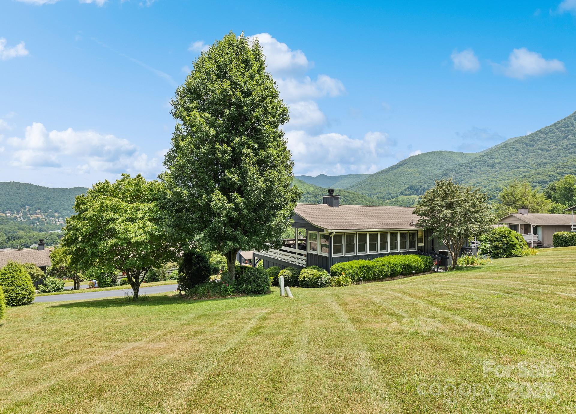 Property image 5 at 30 Onyx Lane, Maggie Valley, NC 28751