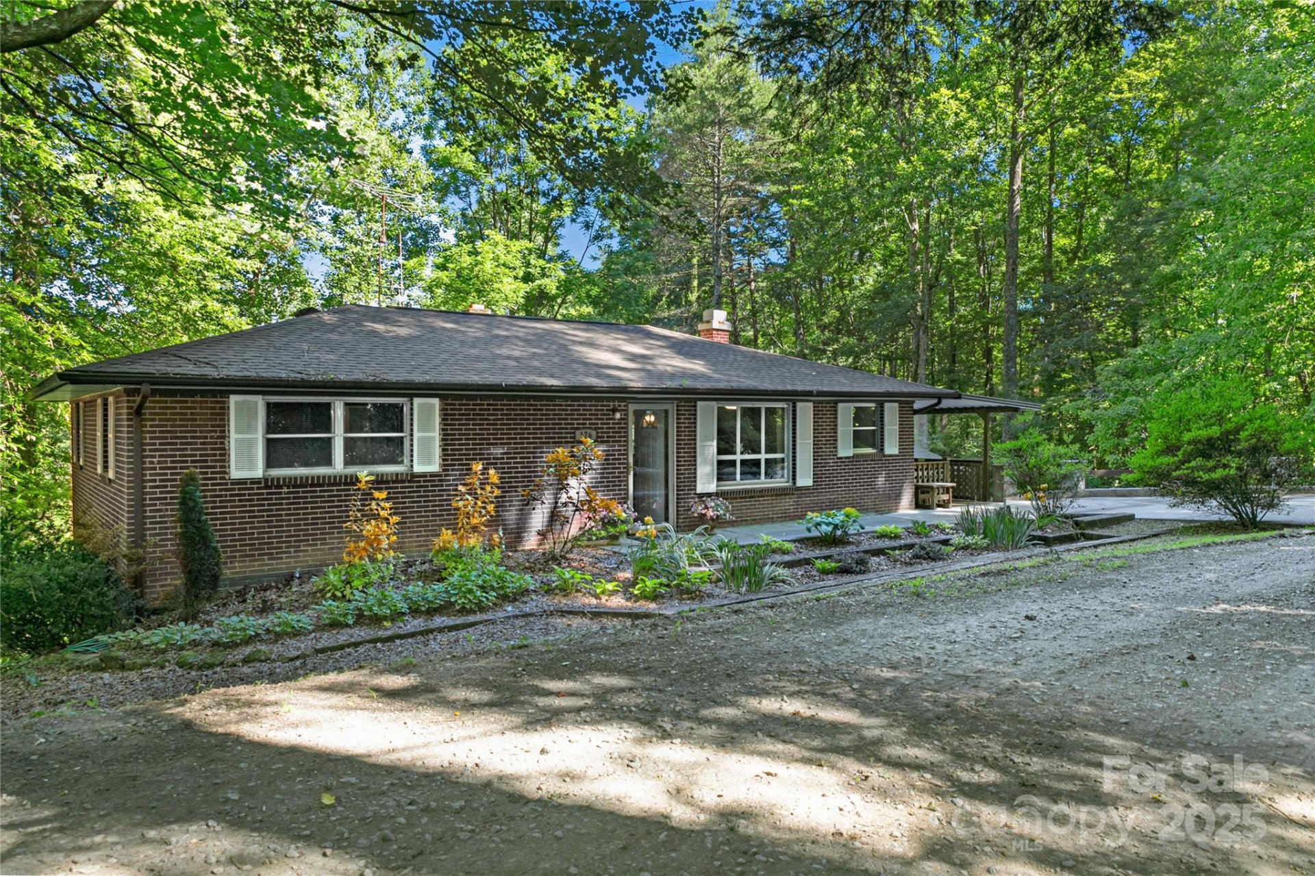 Property image 2 at 176 Lake Sega Road, Brevard, NC 28712