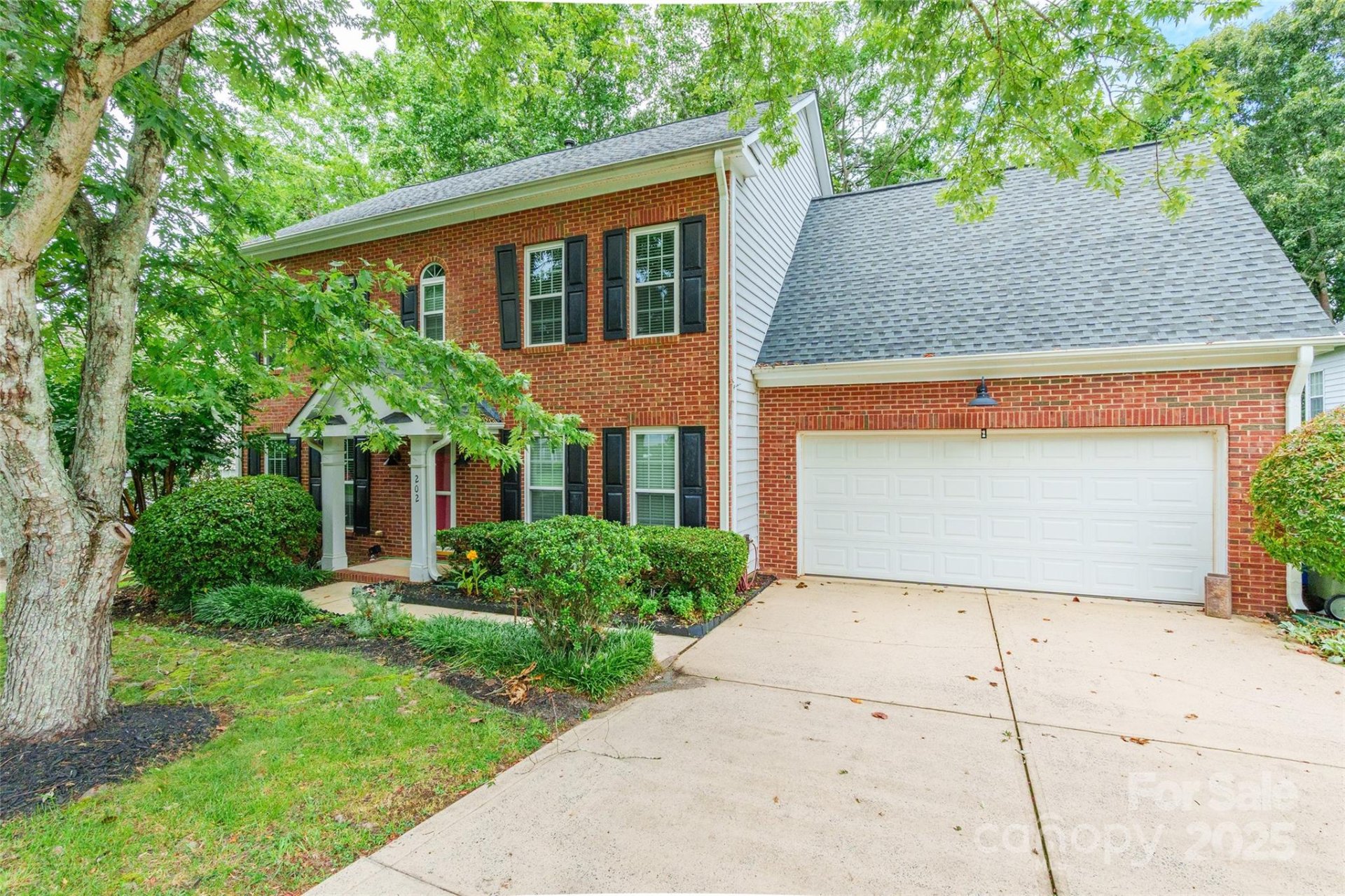 Whitegrove, Fort Mill Community