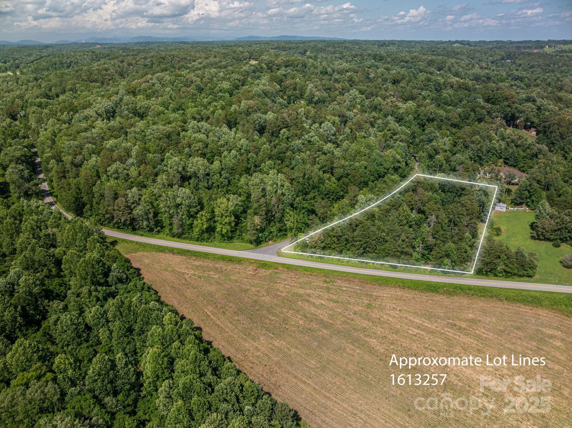 Property image 2 at Lot 148 Plantation Drive, Rutherfordton, NC 28139