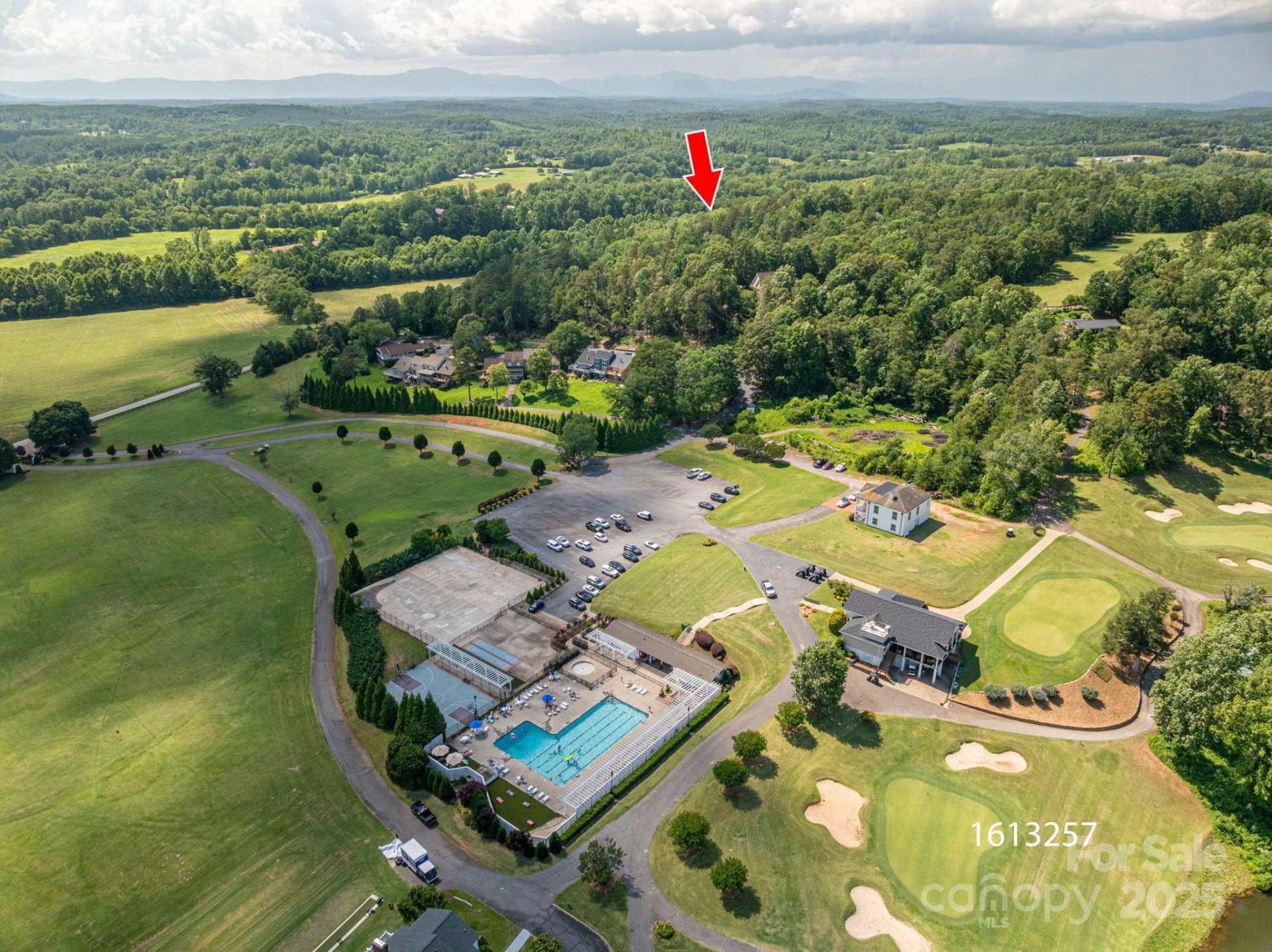 Property image 4 at Lot 148 Plantation Drive, Rutherfordton, NC 28139