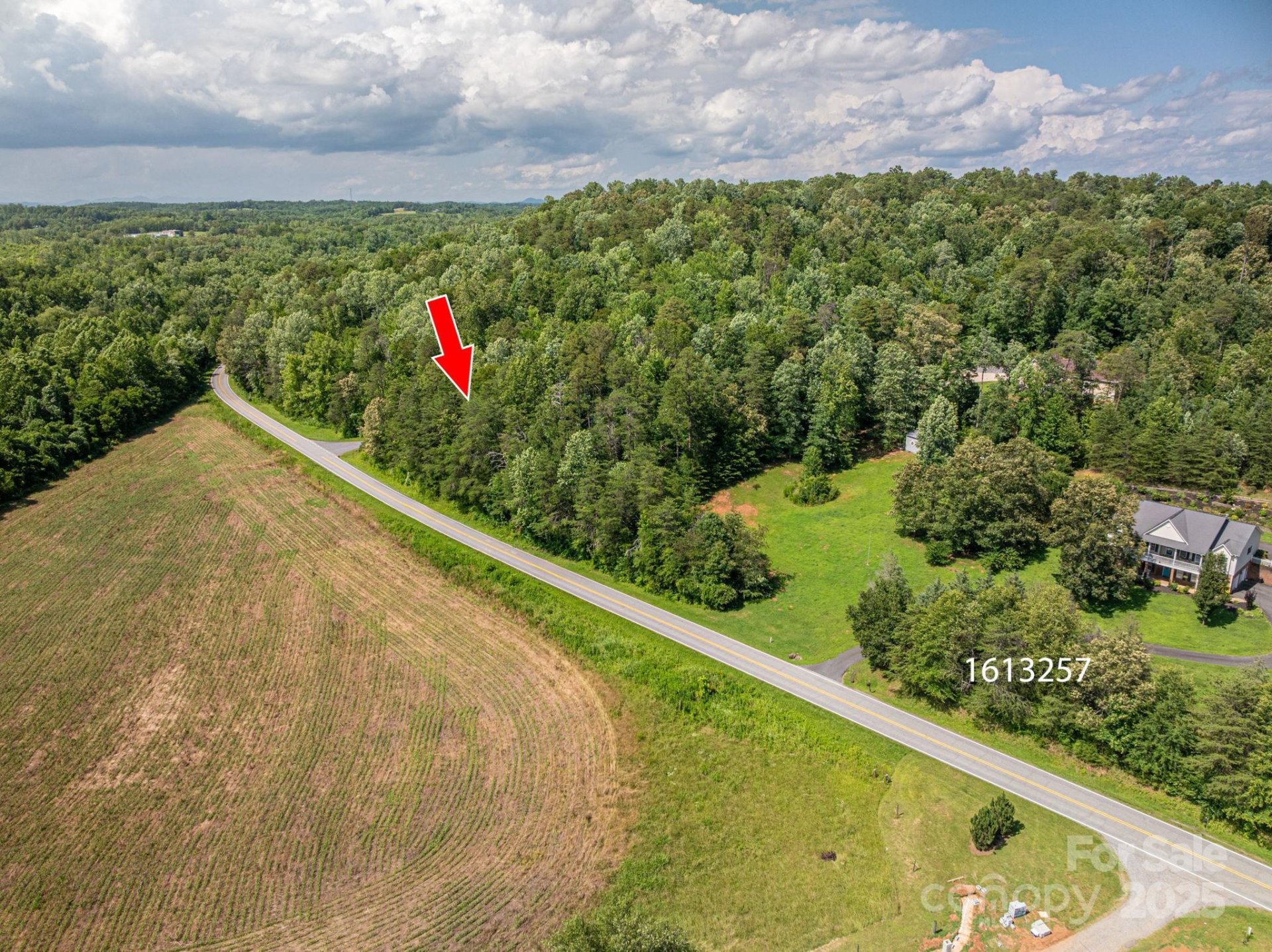 Property image 5 at Lot 148 Plantation Drive, Rutherfordton, NC 28139