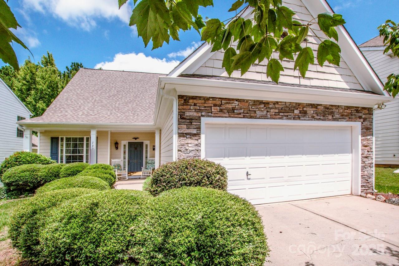 132 Riding Trail