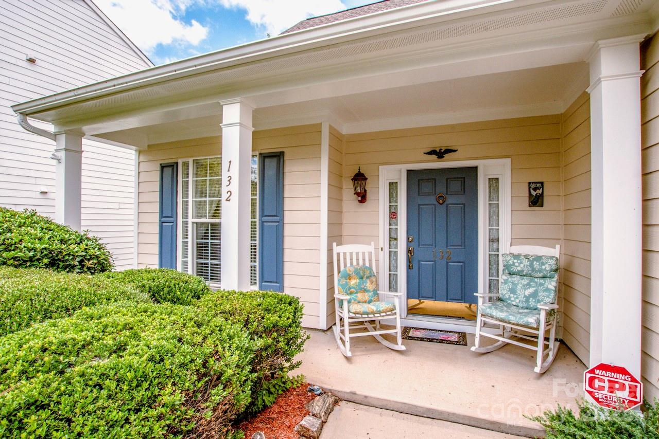 Property image 3 at 132 Riding Trail, Mooresville, NC 28117