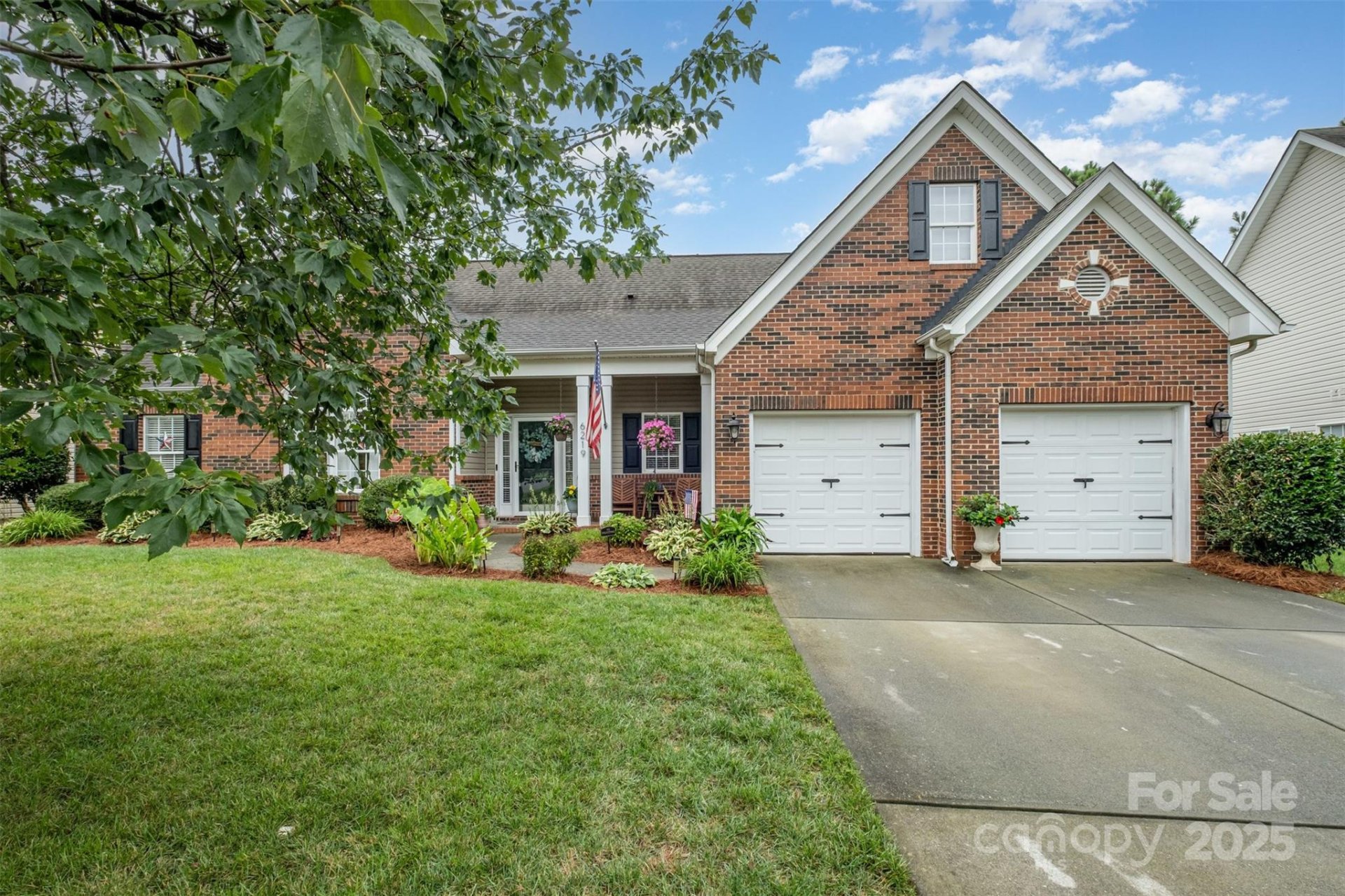 Property image 4 at 6219 Breckfield Court, Charlotte, NC 28278