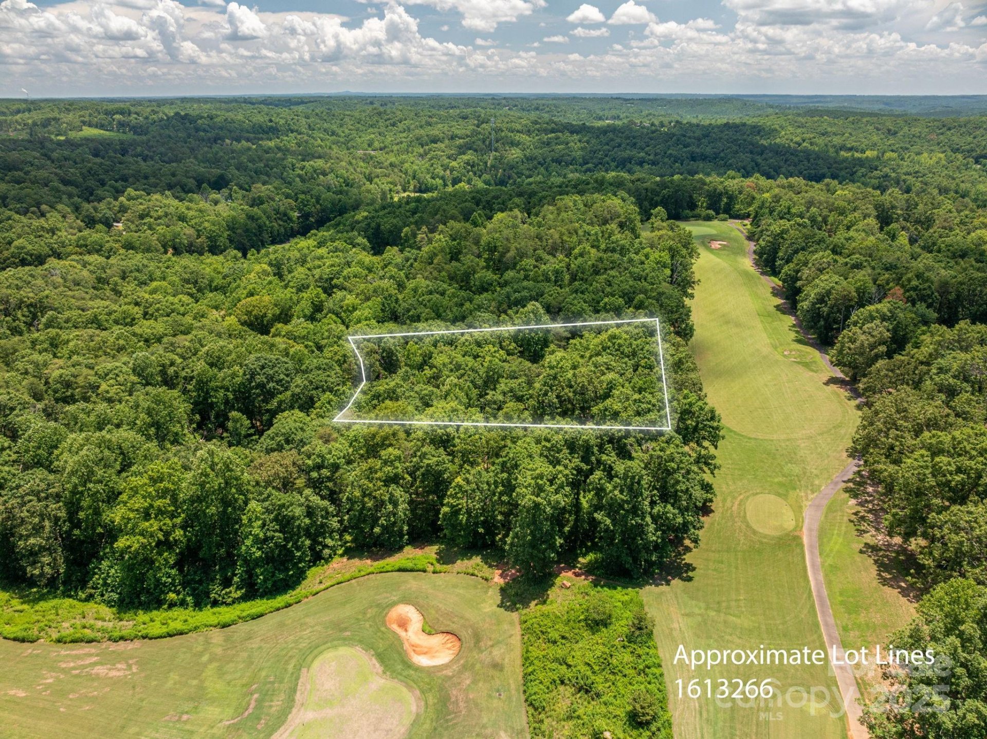 Property image 2 at Lot 219 Plantation Drive, Rutherfordton, NC 28139