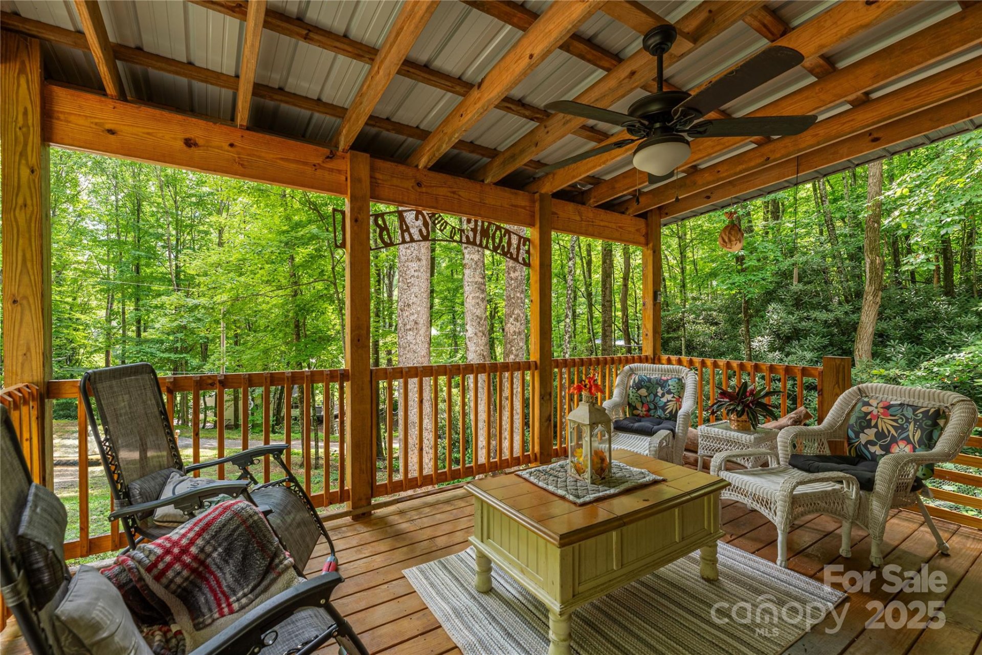Property image 2 at 95 Robin Hood Lane, Maggie Valley, NC 28751