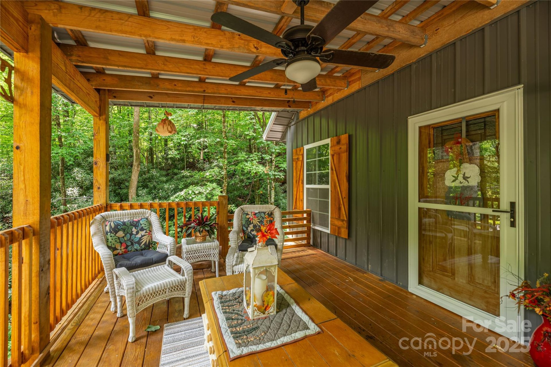 Property image 3 at 95 Robin Hood Lane, Maggie Valley, NC 28751