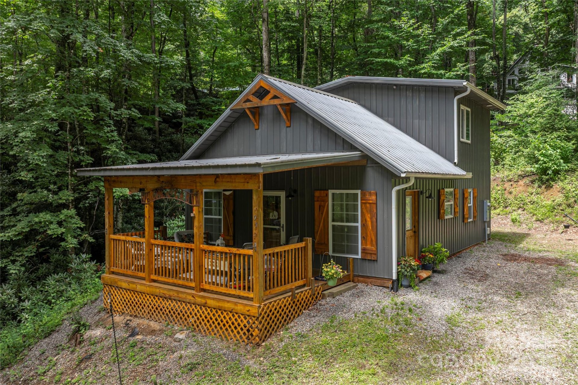 Property image 4 at 95 Robin Hood Lane, Maggie Valley, NC 28751