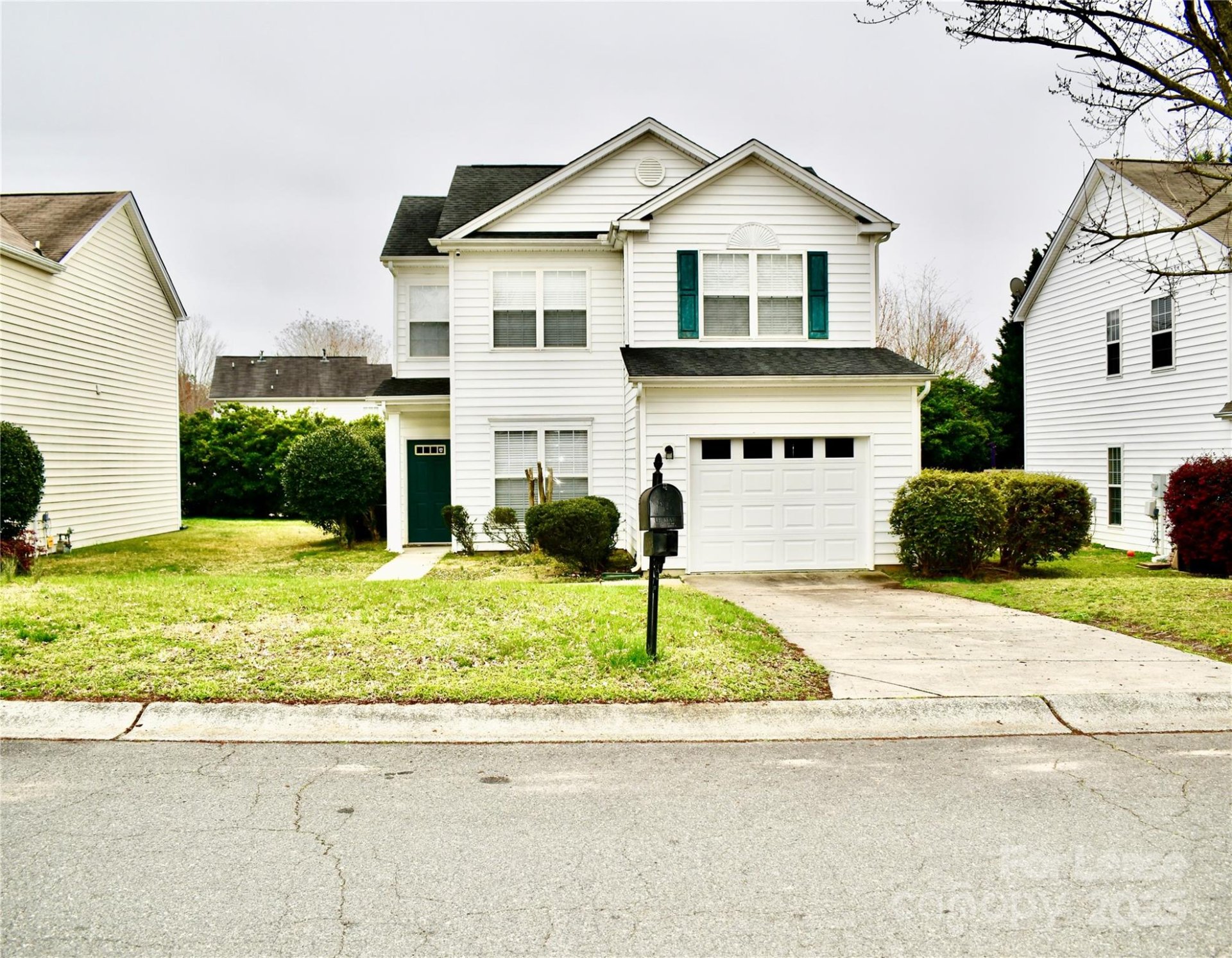 2315 Mirage Place