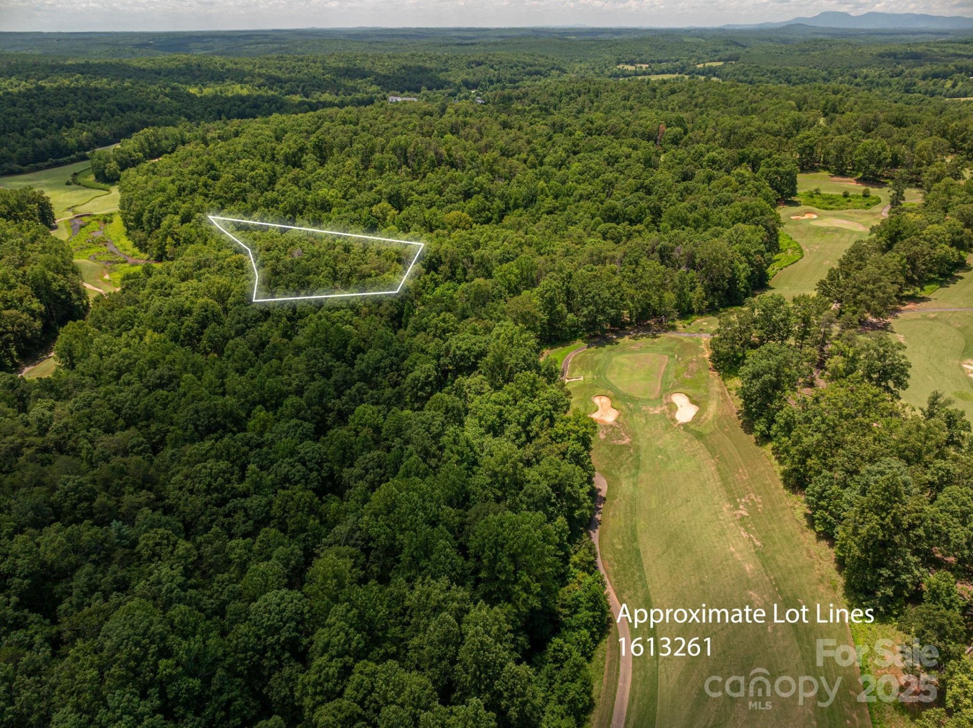 Property image 5 at Lot 221 Plantation Drive, Rutherfordton, NC 28139