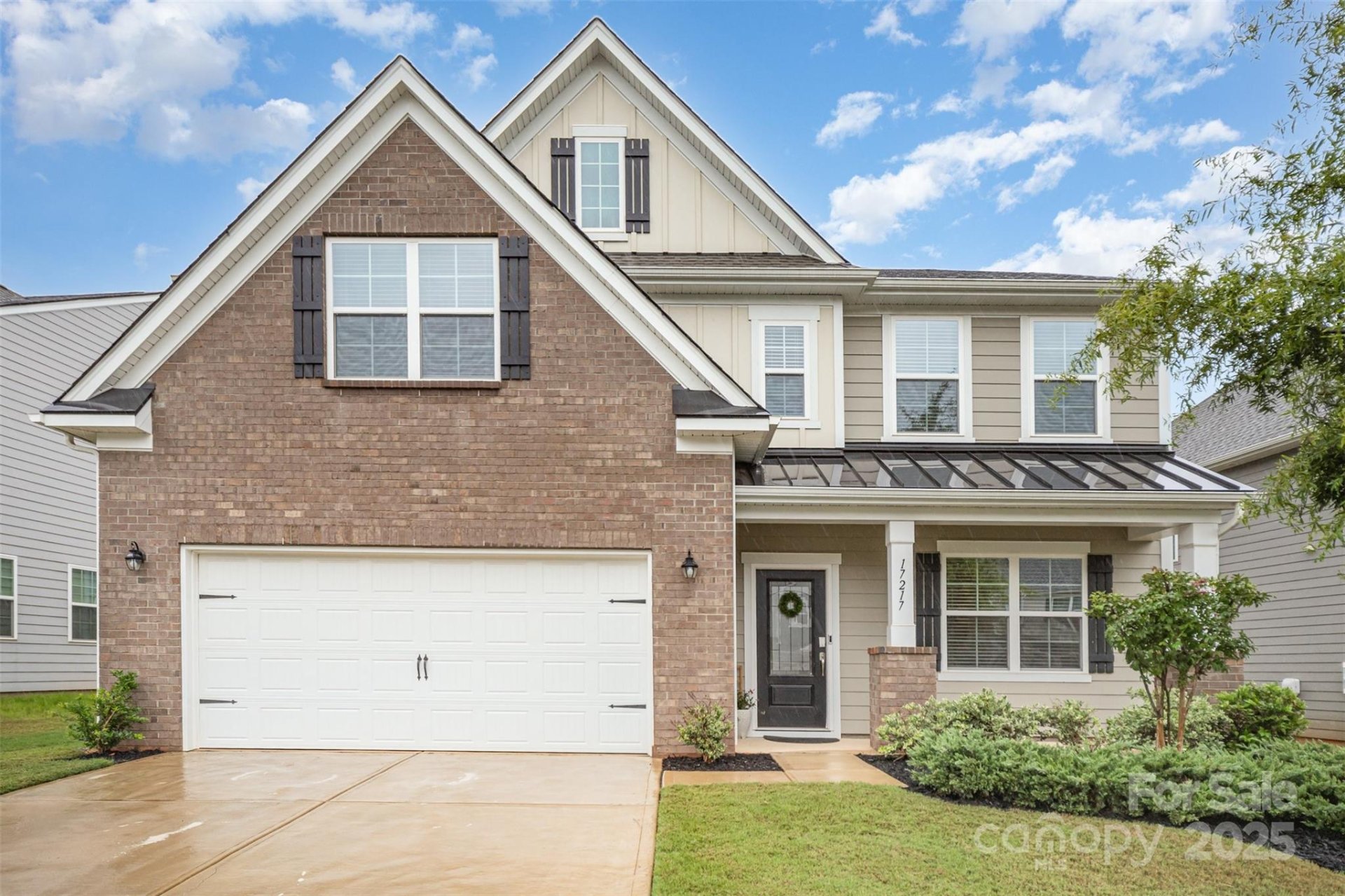 Property at 17217 River Race Drive, Huntersville, NC 28078