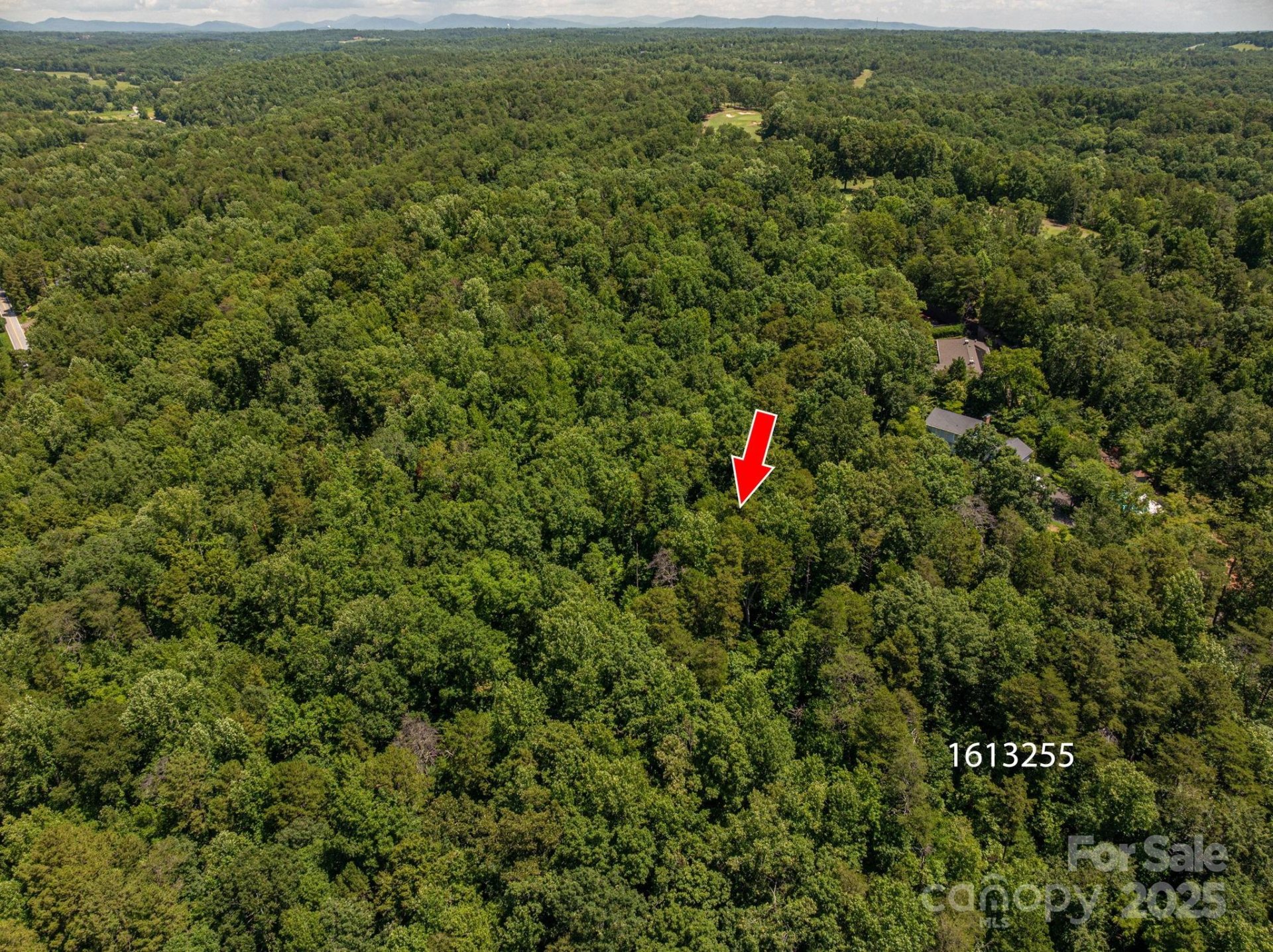 Property image 3 at Lot 167 Plantation Drive, Rutherfordton, NC 28139
