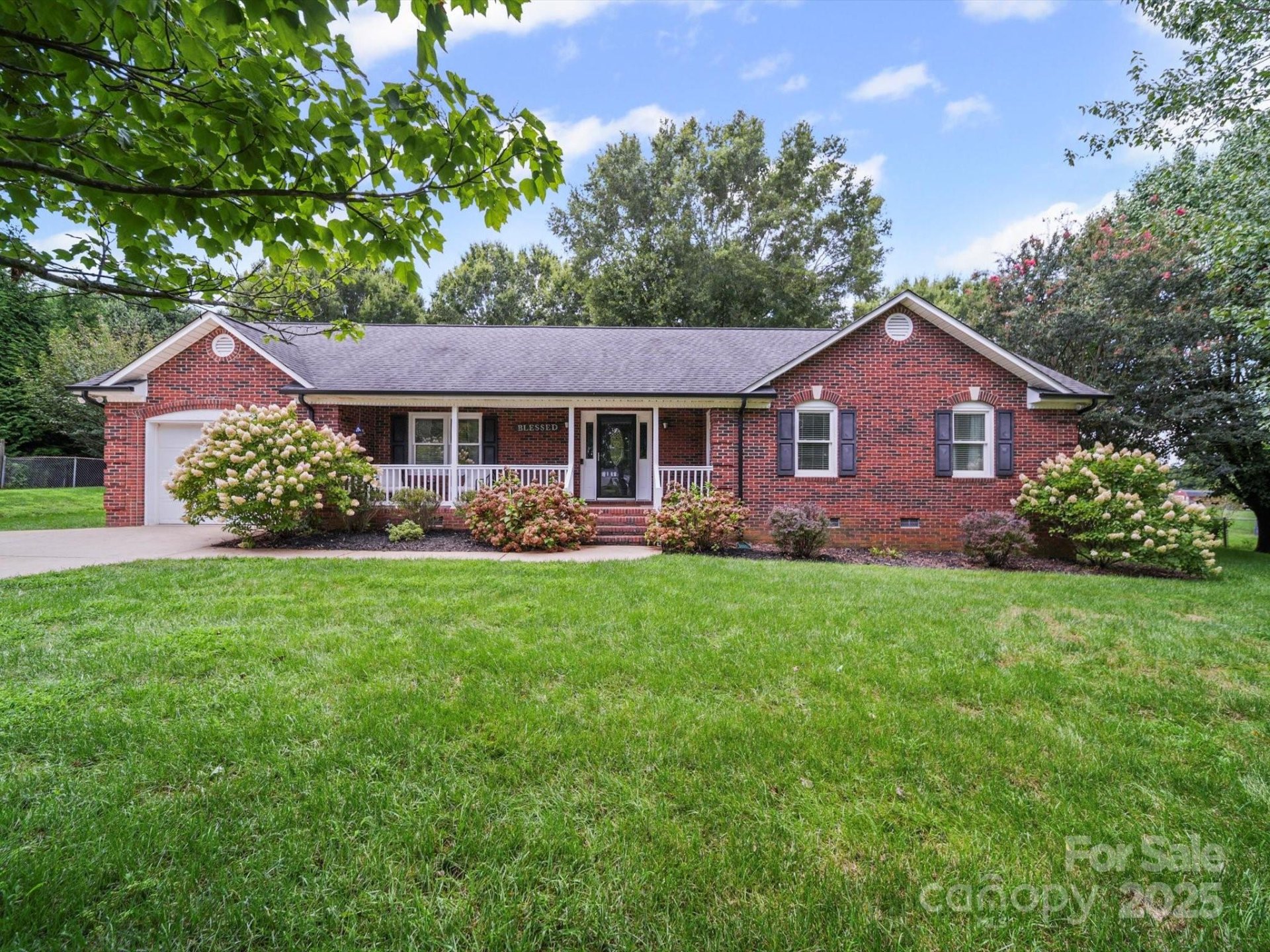 Property image 2 at 4505 Varner Drive, Monroe, NC 28110