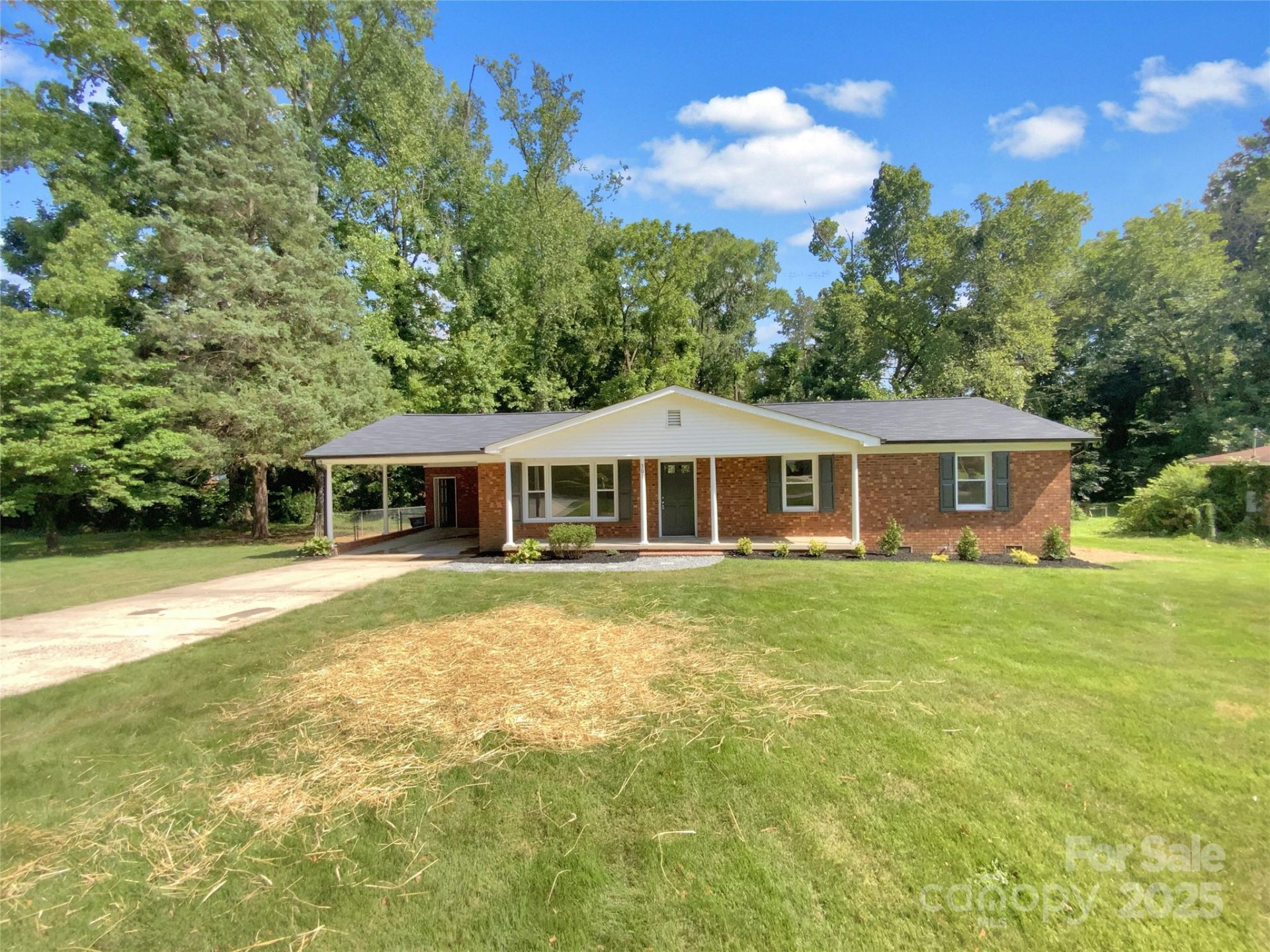 Briarcliff, Kannapolis Community