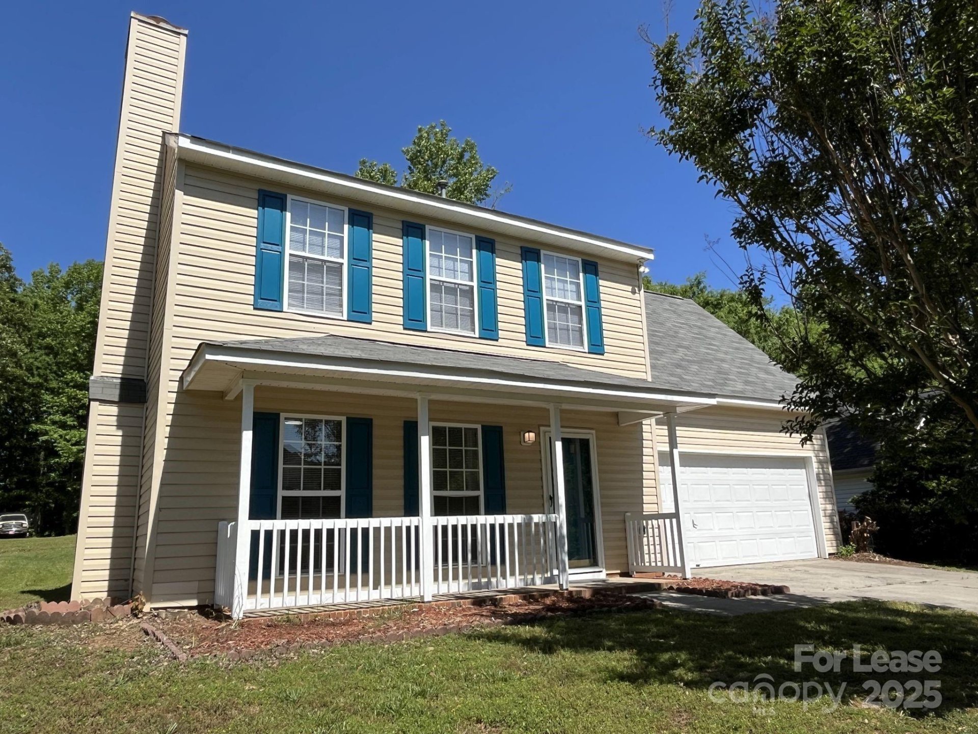 Property image 2 at 5637 Hedgecrest Place, Charlotte, NC 28269