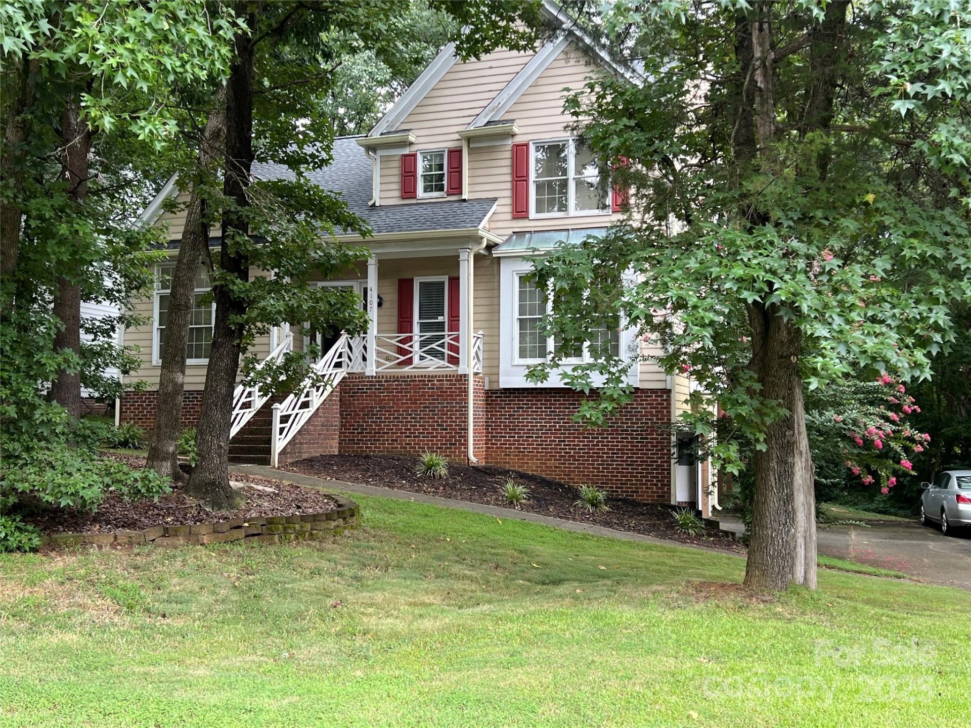 4107 Brownes Ferry Road