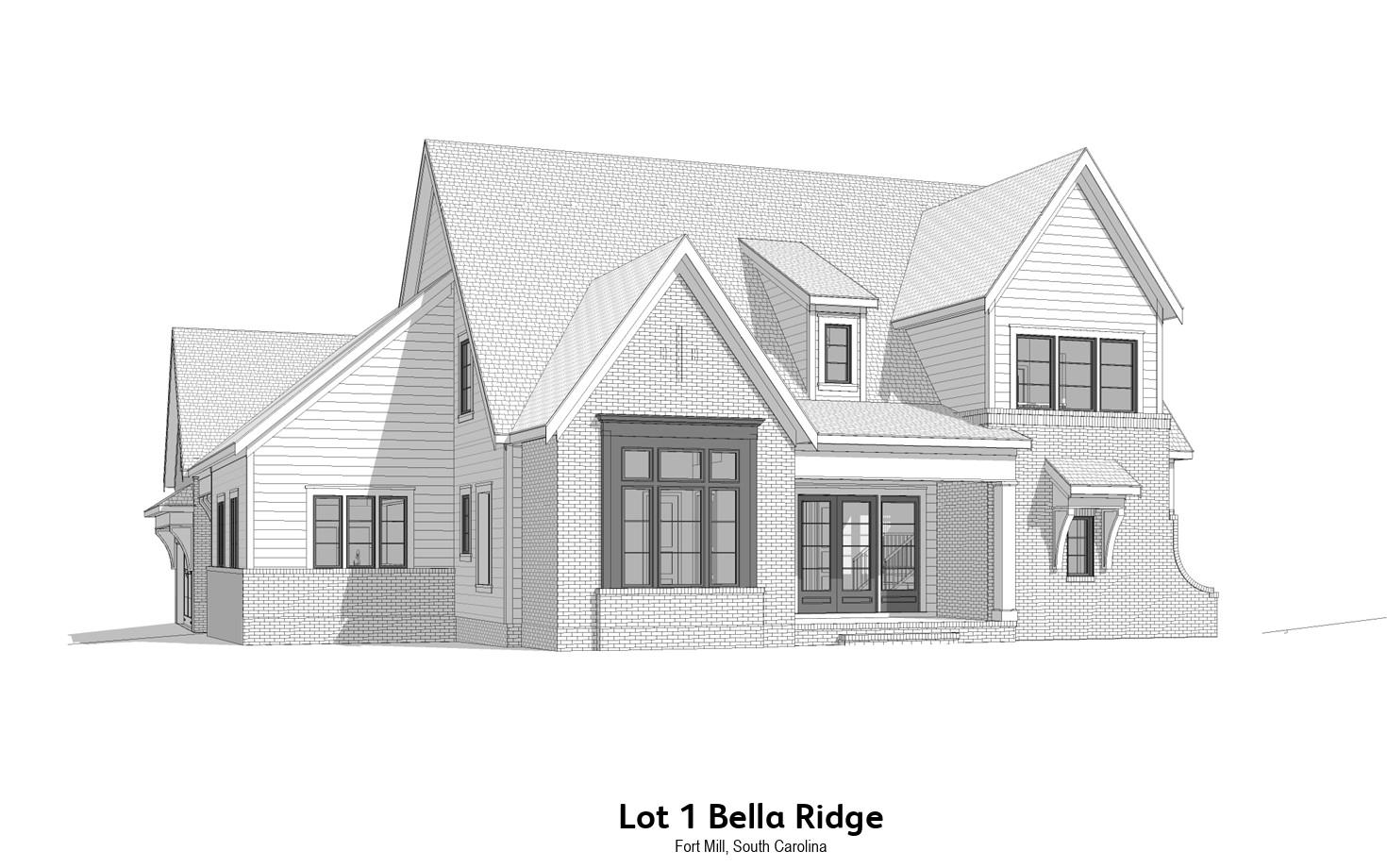 Lot 1 Holbrook Road