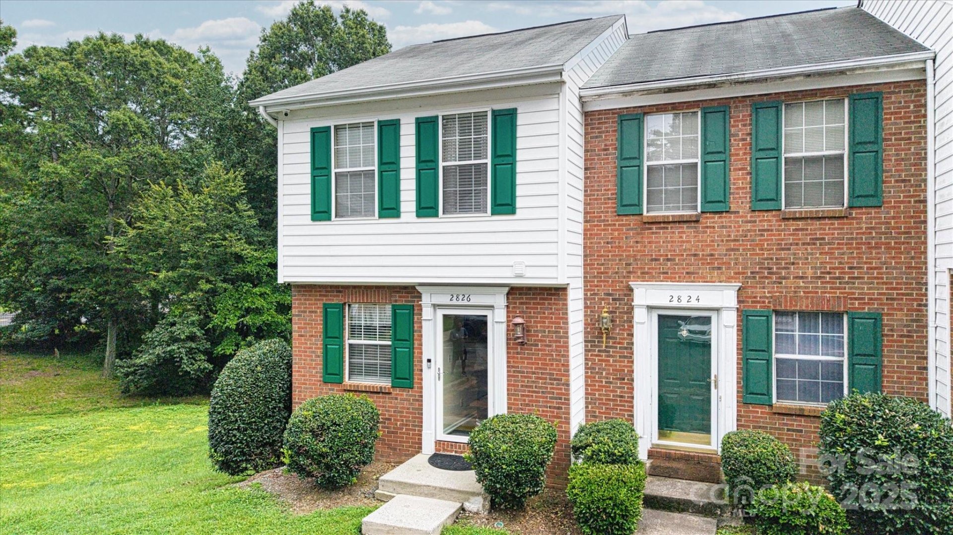 Property image 3 at 2826 Hosta Drive, Charlotte, NC 28269