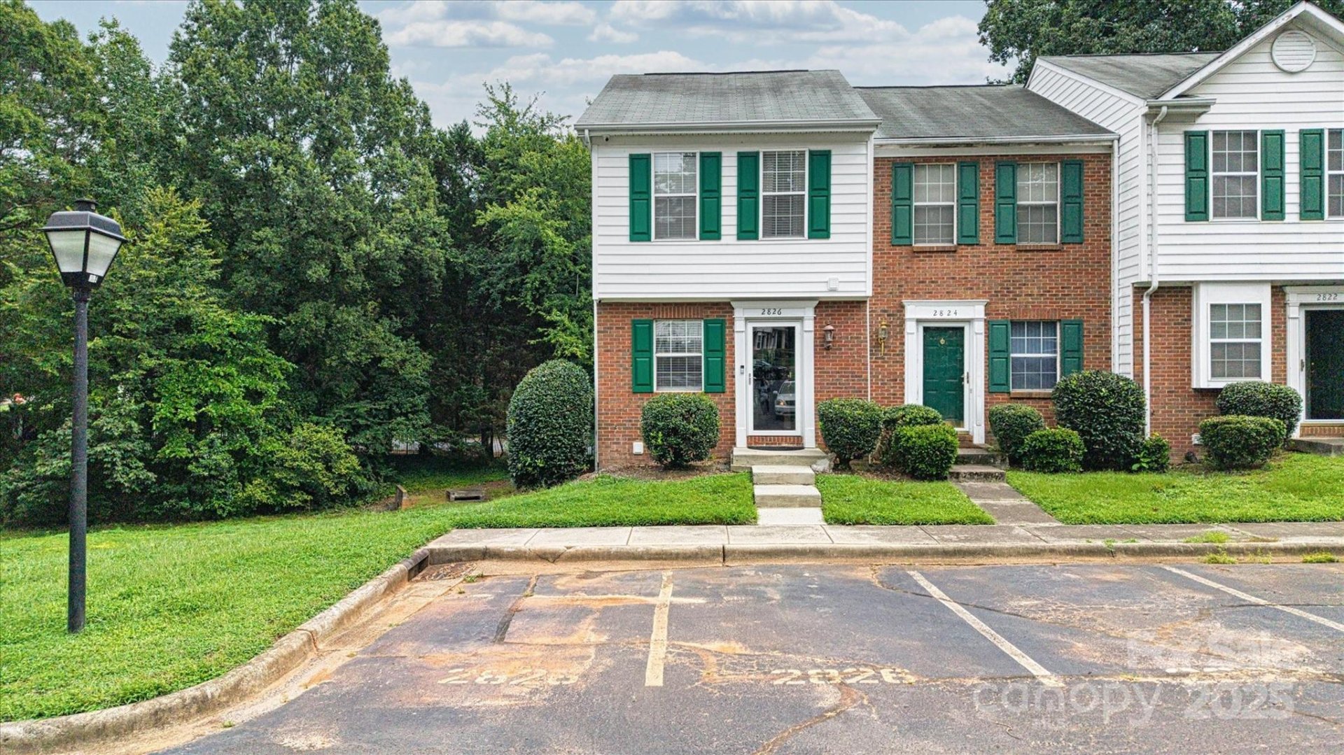 Property image 4 at 2826 Hosta Drive, Charlotte, NC 28269