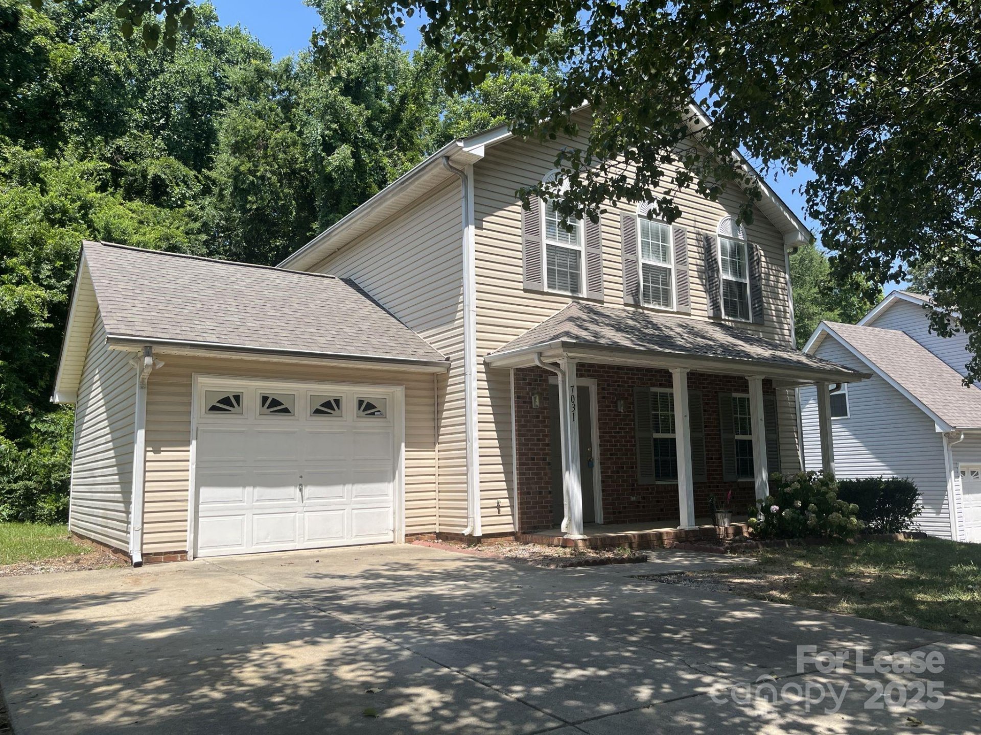 7031 Rumple Road