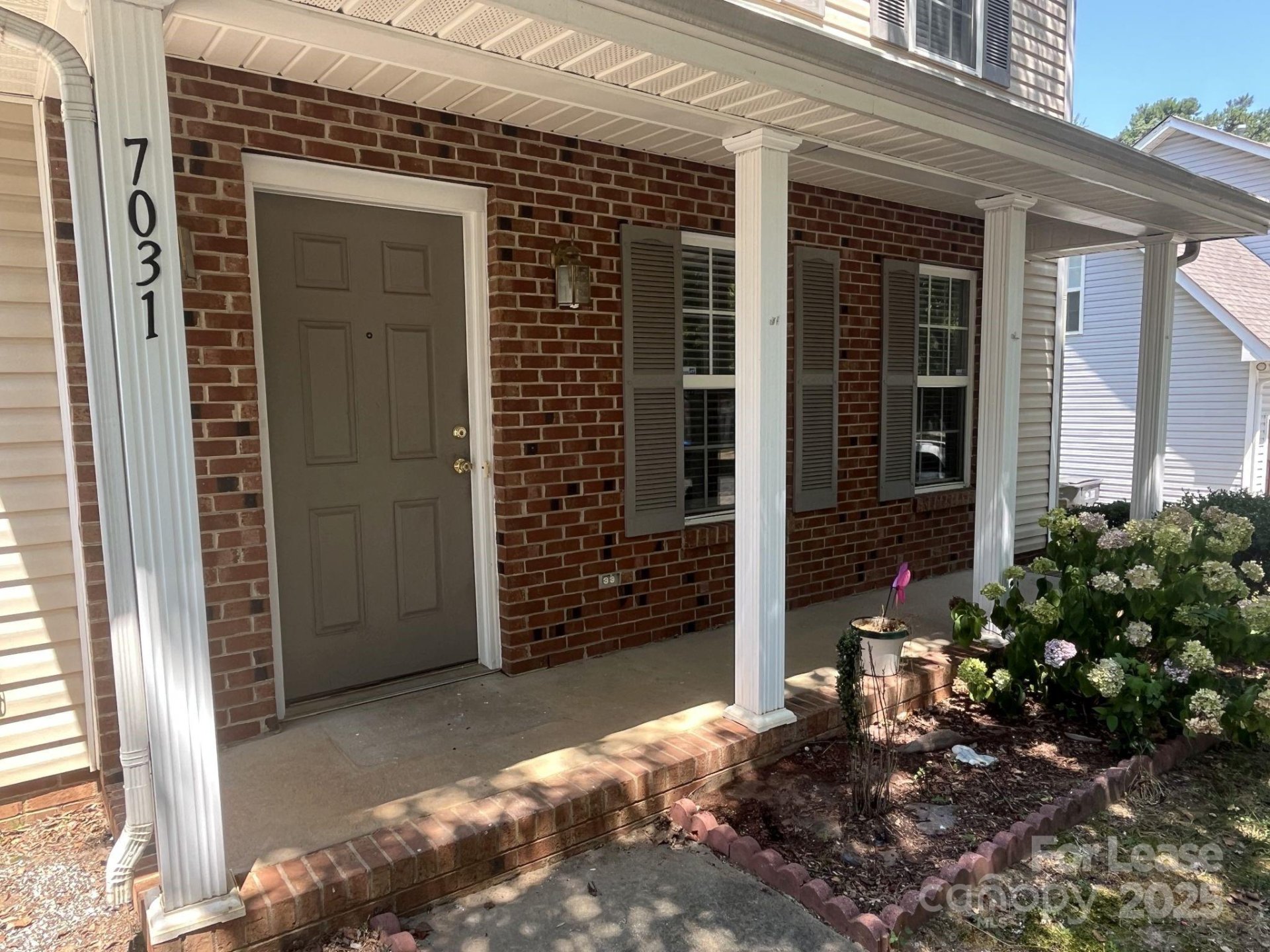 Property image 2 at 7031 Rumple Road, Charlotte, NC 28262
