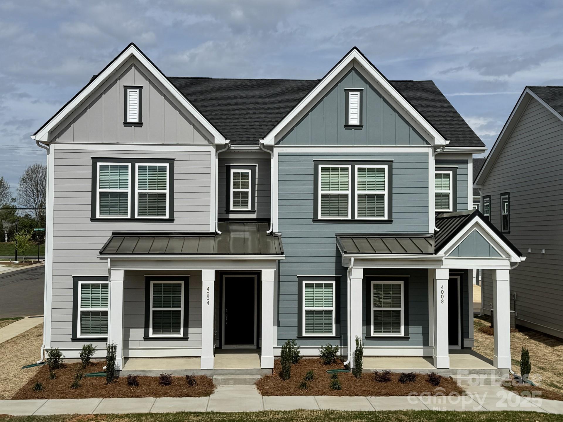4008 Crooked Spruce Court