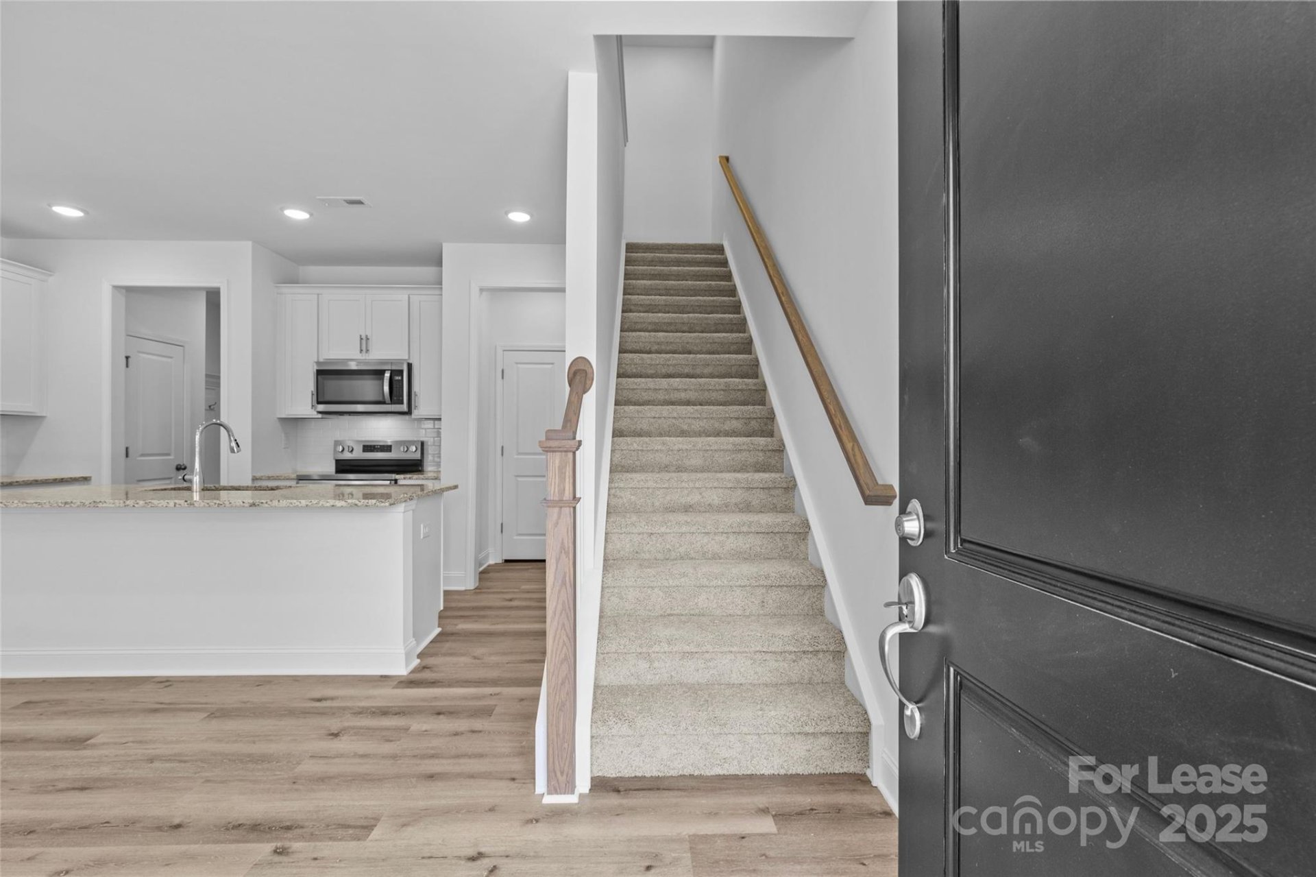 Property image 3 at 4008 Crooked Spruce Court, Matthews, NC 28105